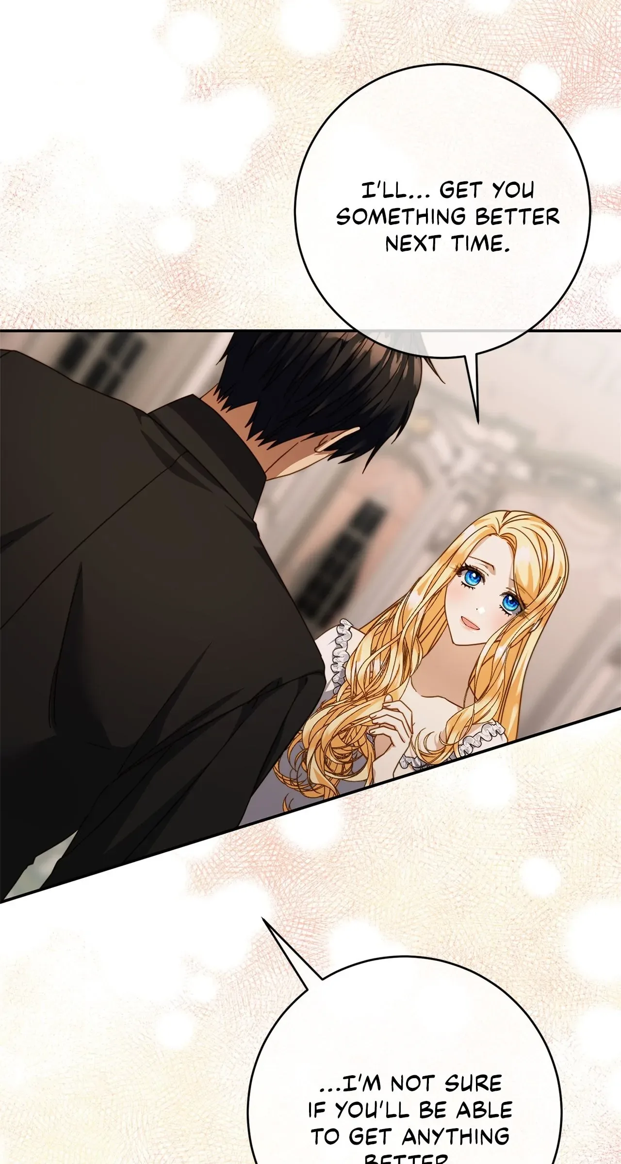 Contract Grand Duchess Chapter 31 page 31