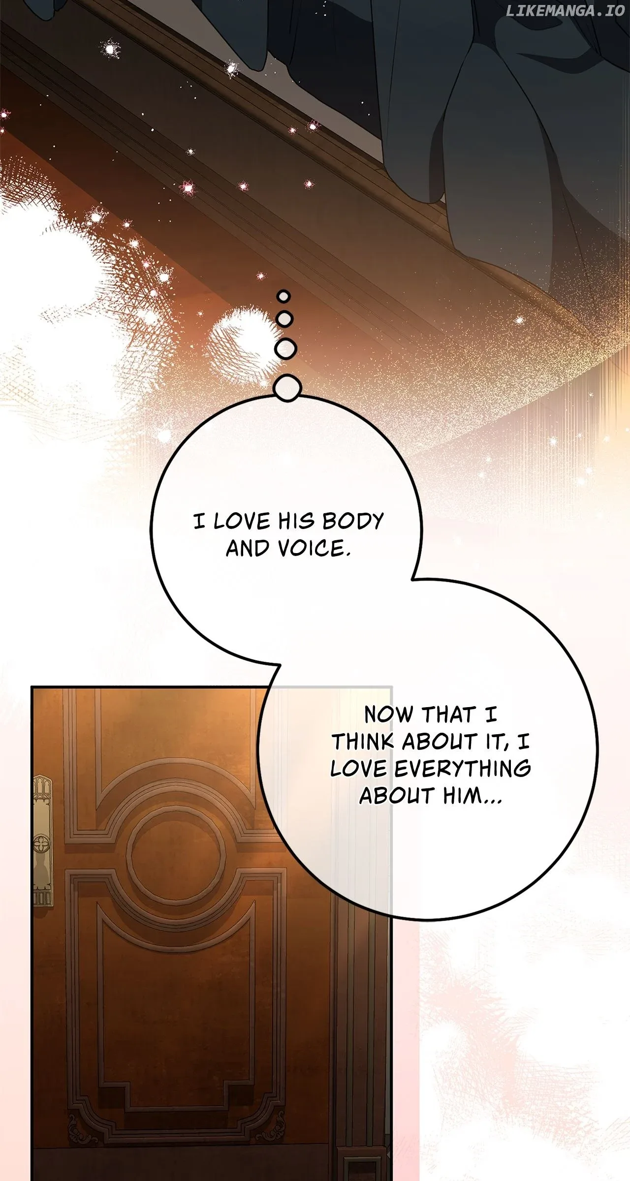 Contract Grand Duchess Chapter 46 page 34