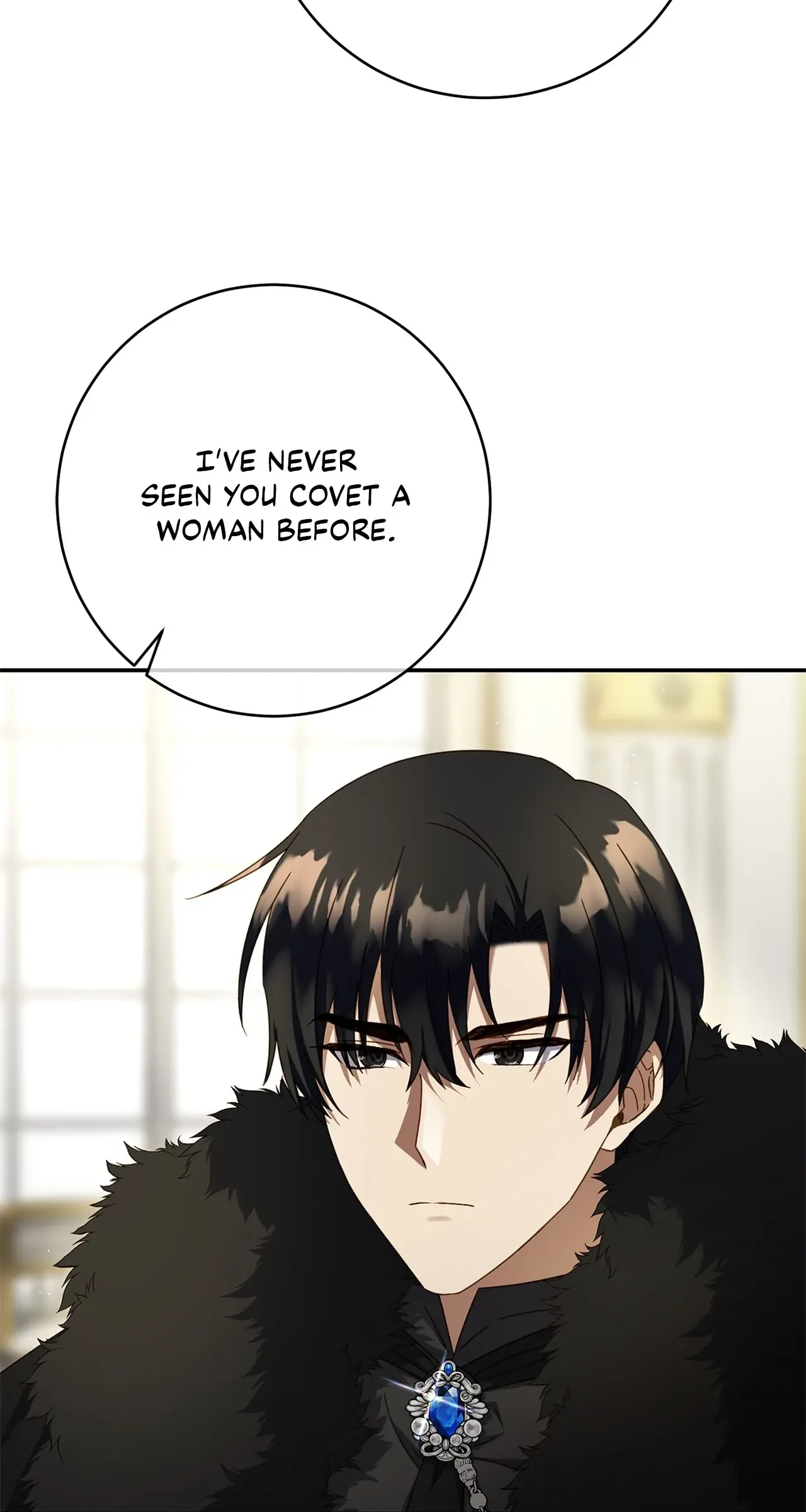 Contract Grand Duchess Chapter 9 page 67