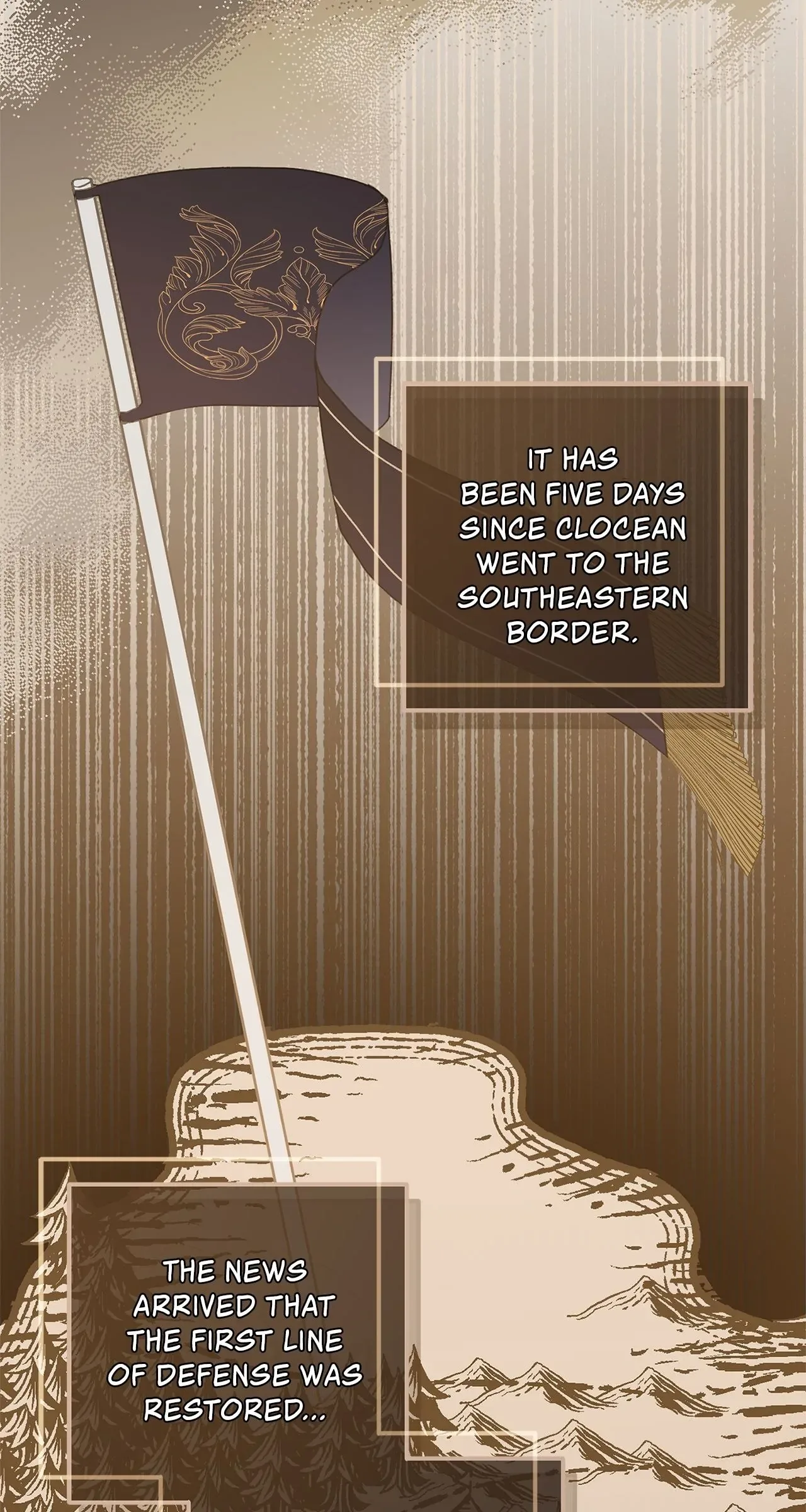 Contract Grand Duchess Chapter 47 page 10