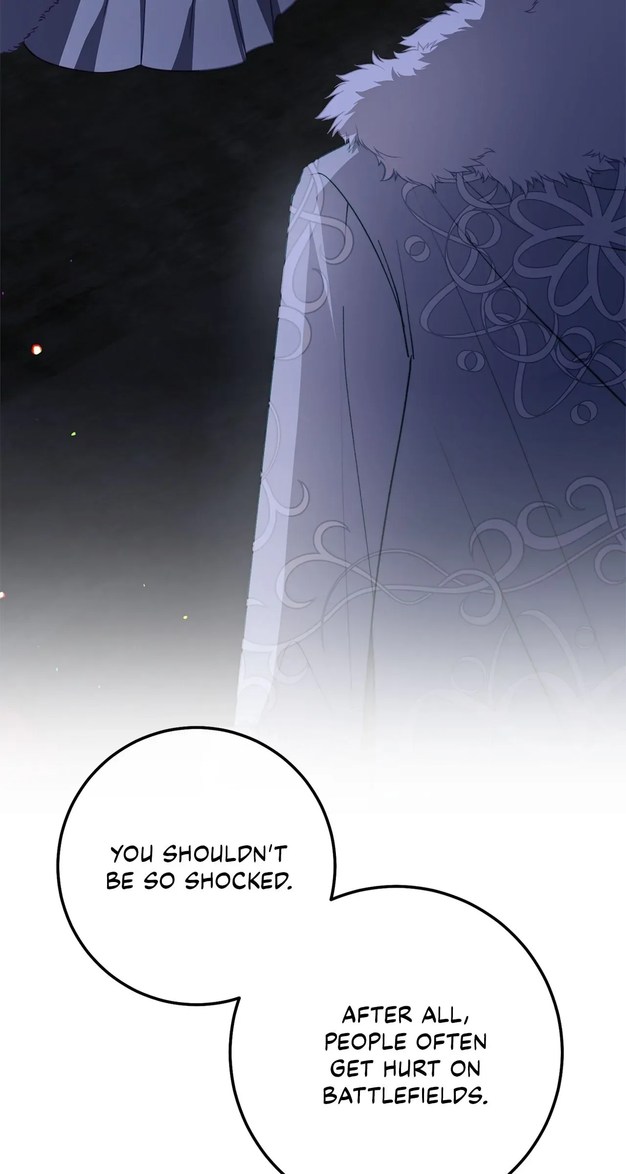 Contract Grand Duchess Chapter 48 page 13