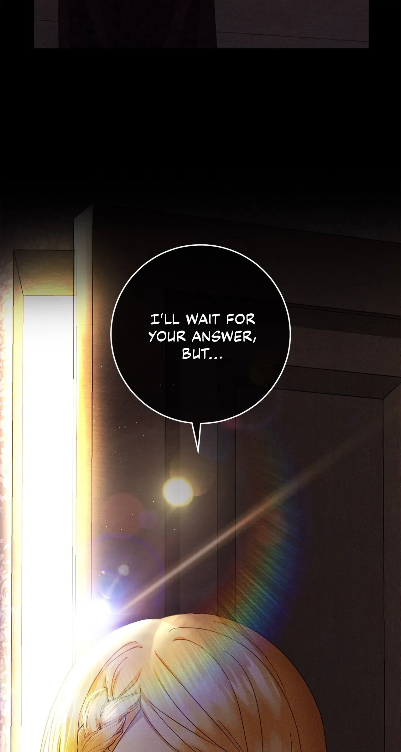 Contract Grand Duchess Chapter 7 page 64