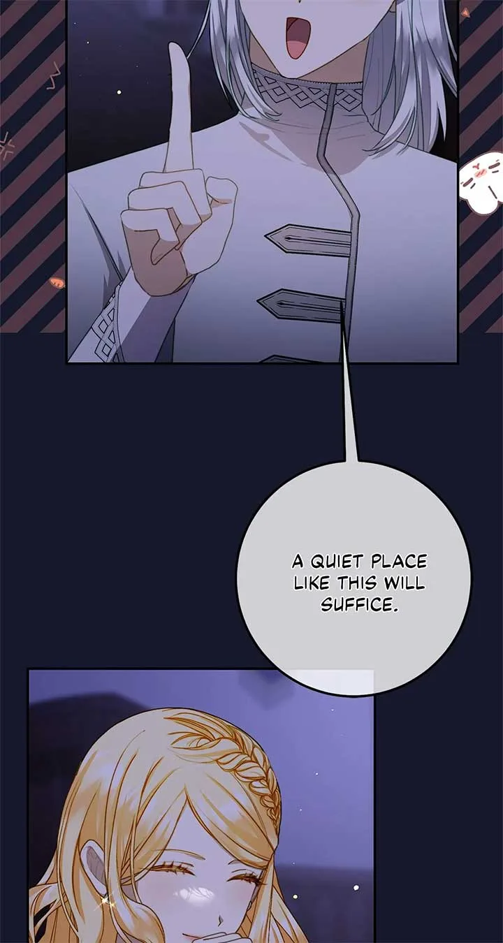 Contract Grand Duchess Chapter 45 page 6
