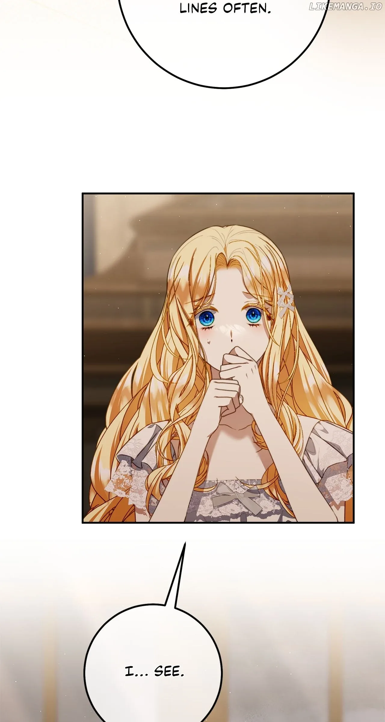 Contract Grand Duchess Chapter 46 page 57