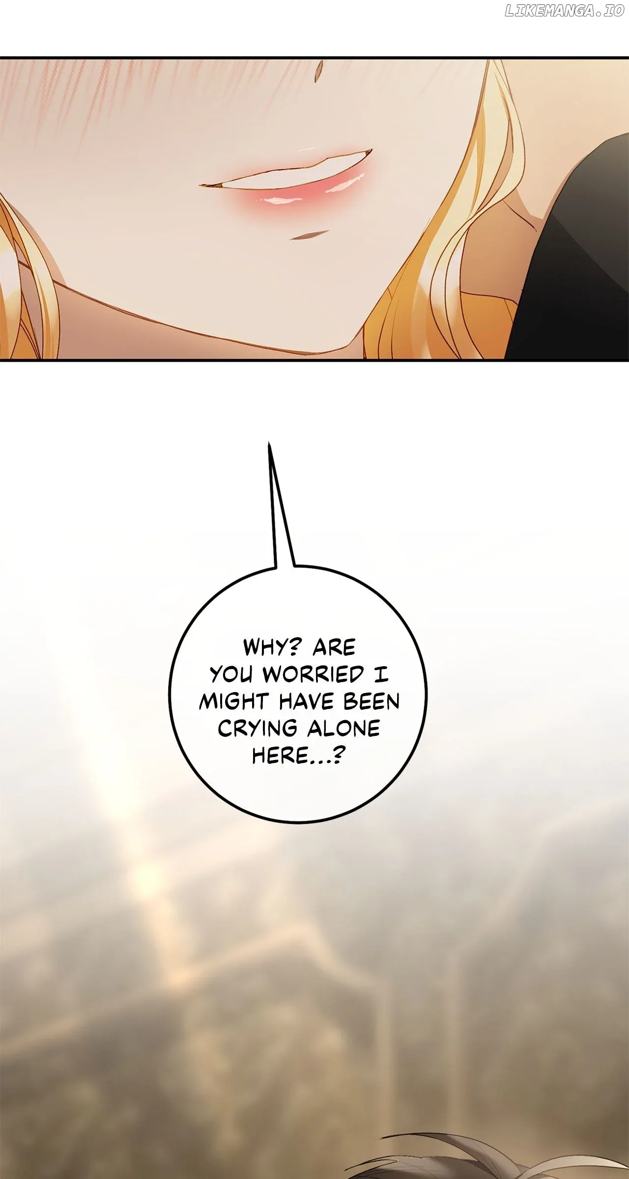 Contract Grand Duchess Chapter 46 page 43