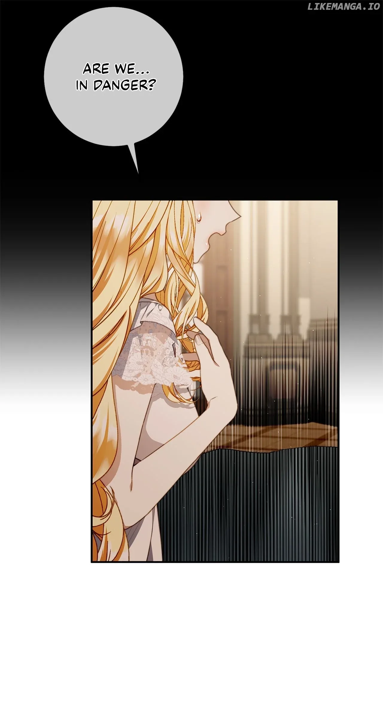 Contract Grand Duchess Chapter 46 page 54