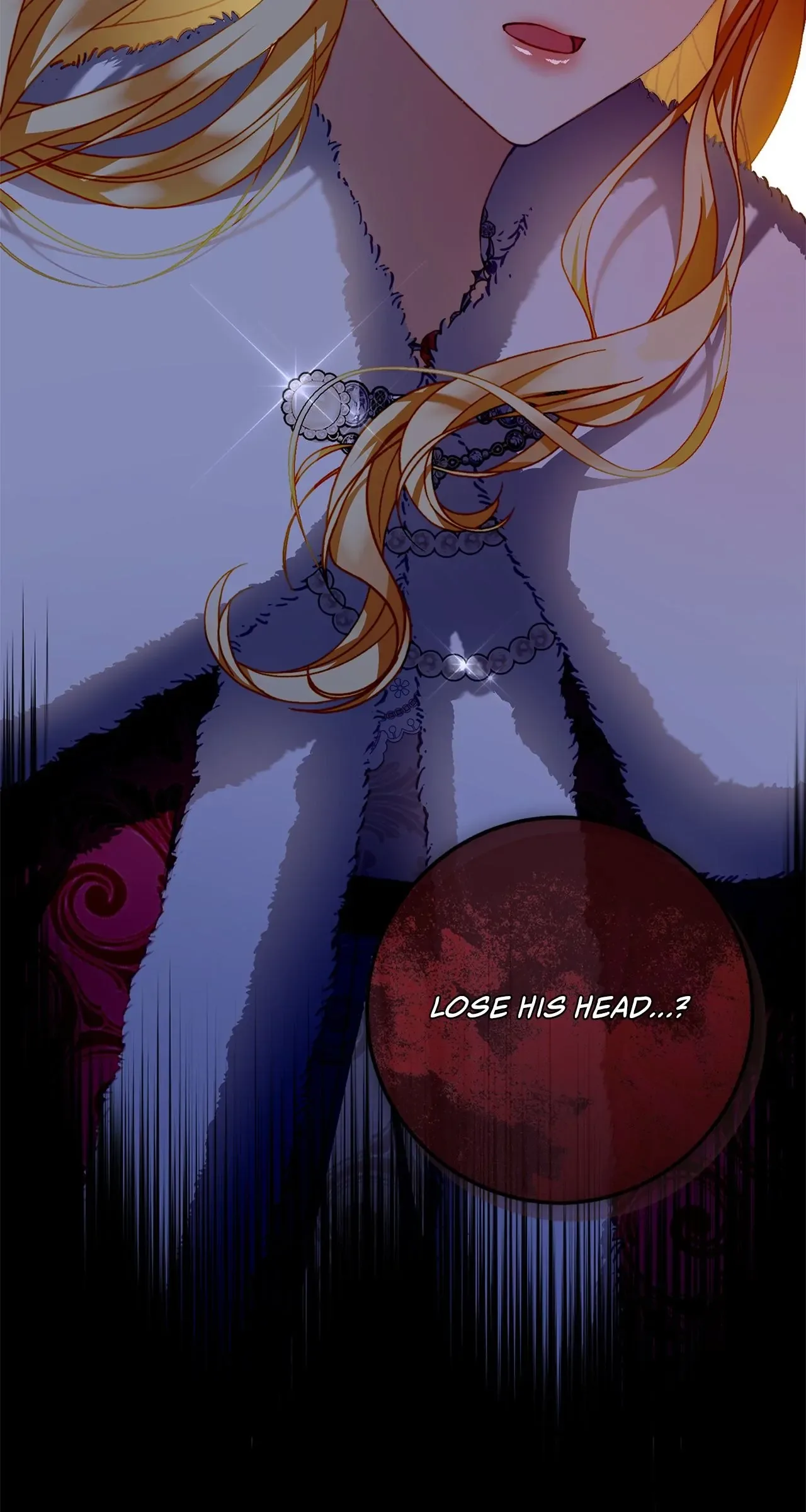 Contract Grand Duchess Chapter 48 page 18