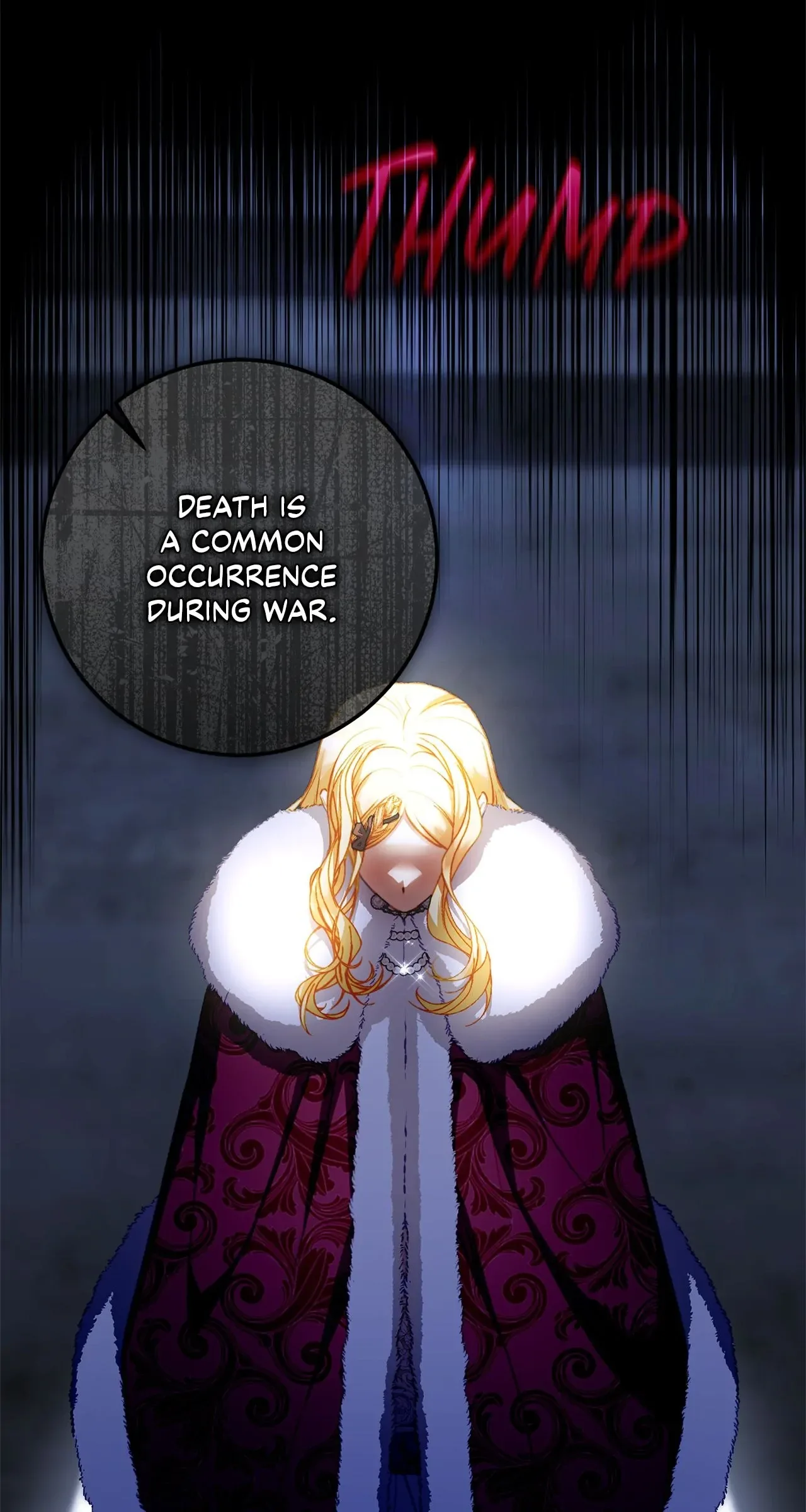 Contract Grand Duchess Chapter 48 page 19