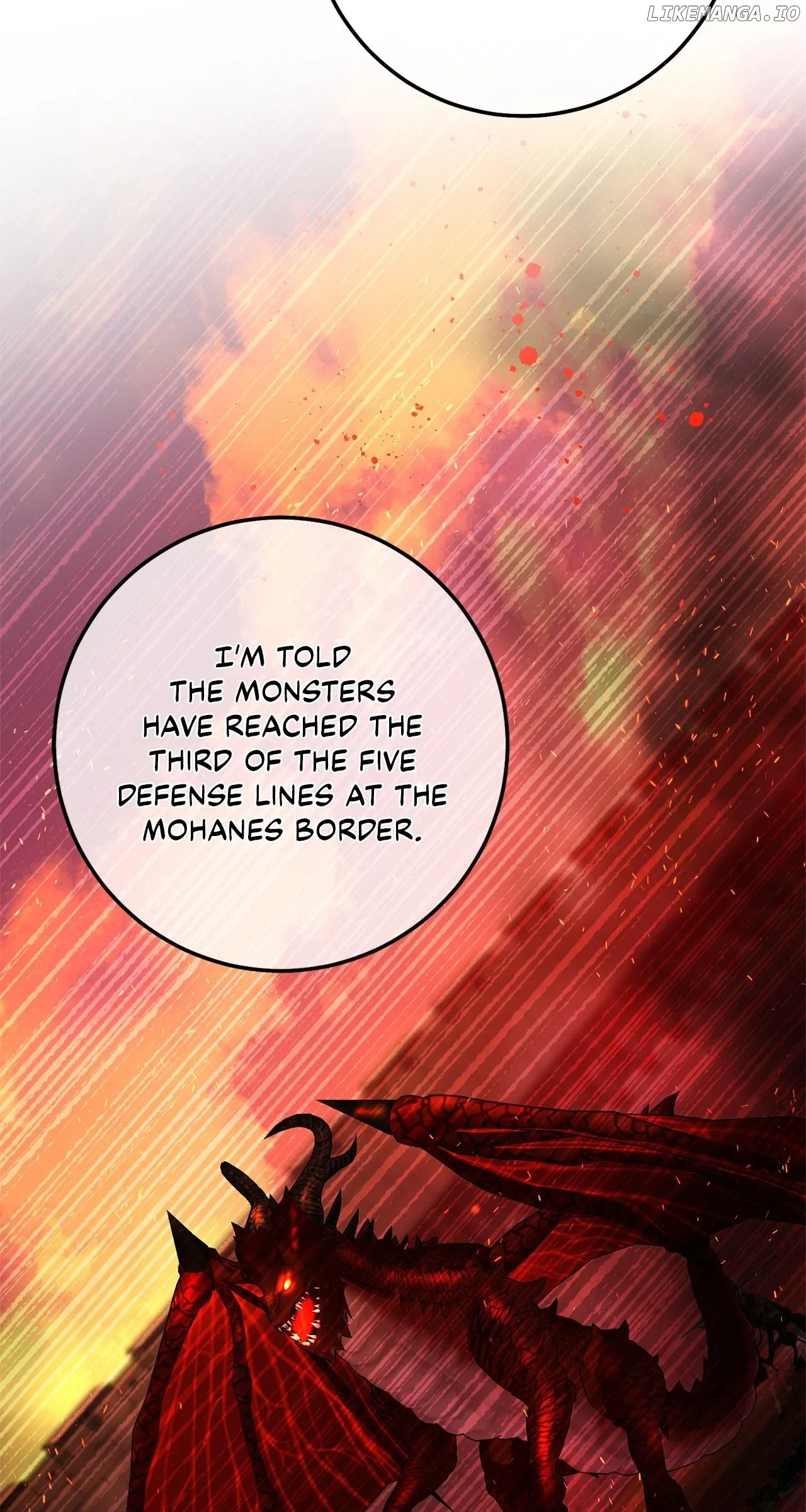 Contract Grand Duchess Chapter 46 page 50