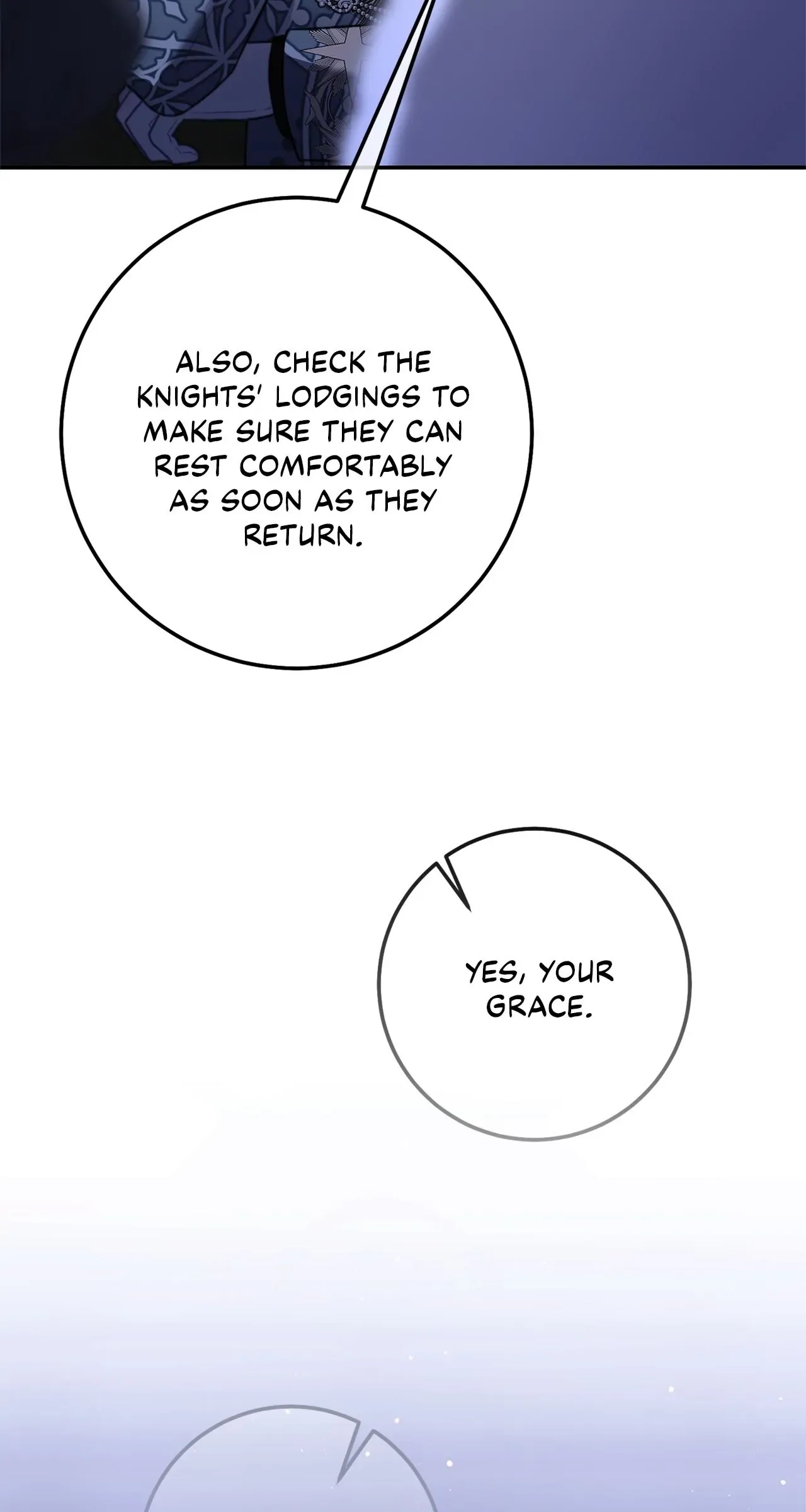 Contract Grand Duchess Chapter 48 page 30