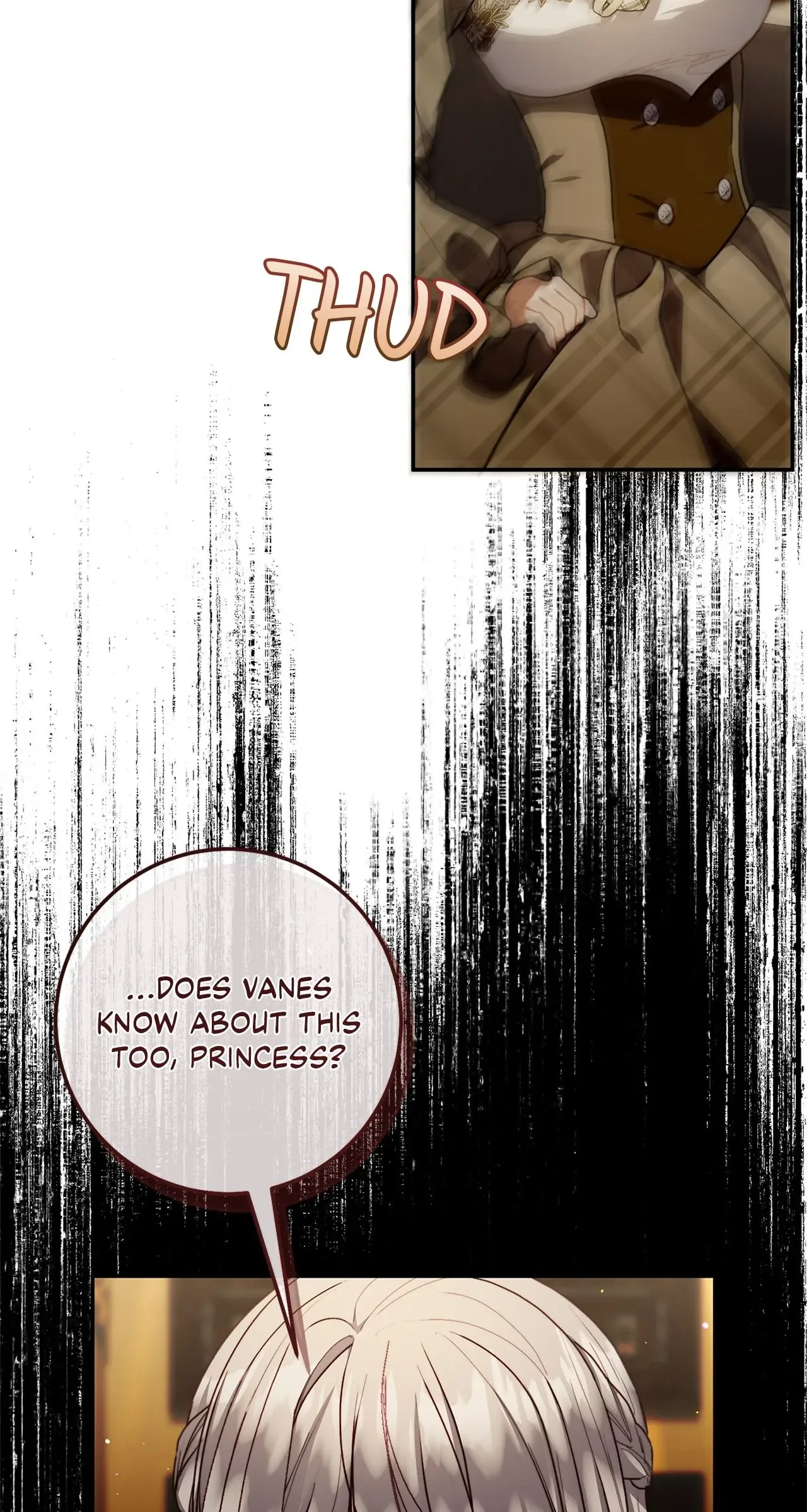 Contract Grand Duchess Chapter 47 page 34