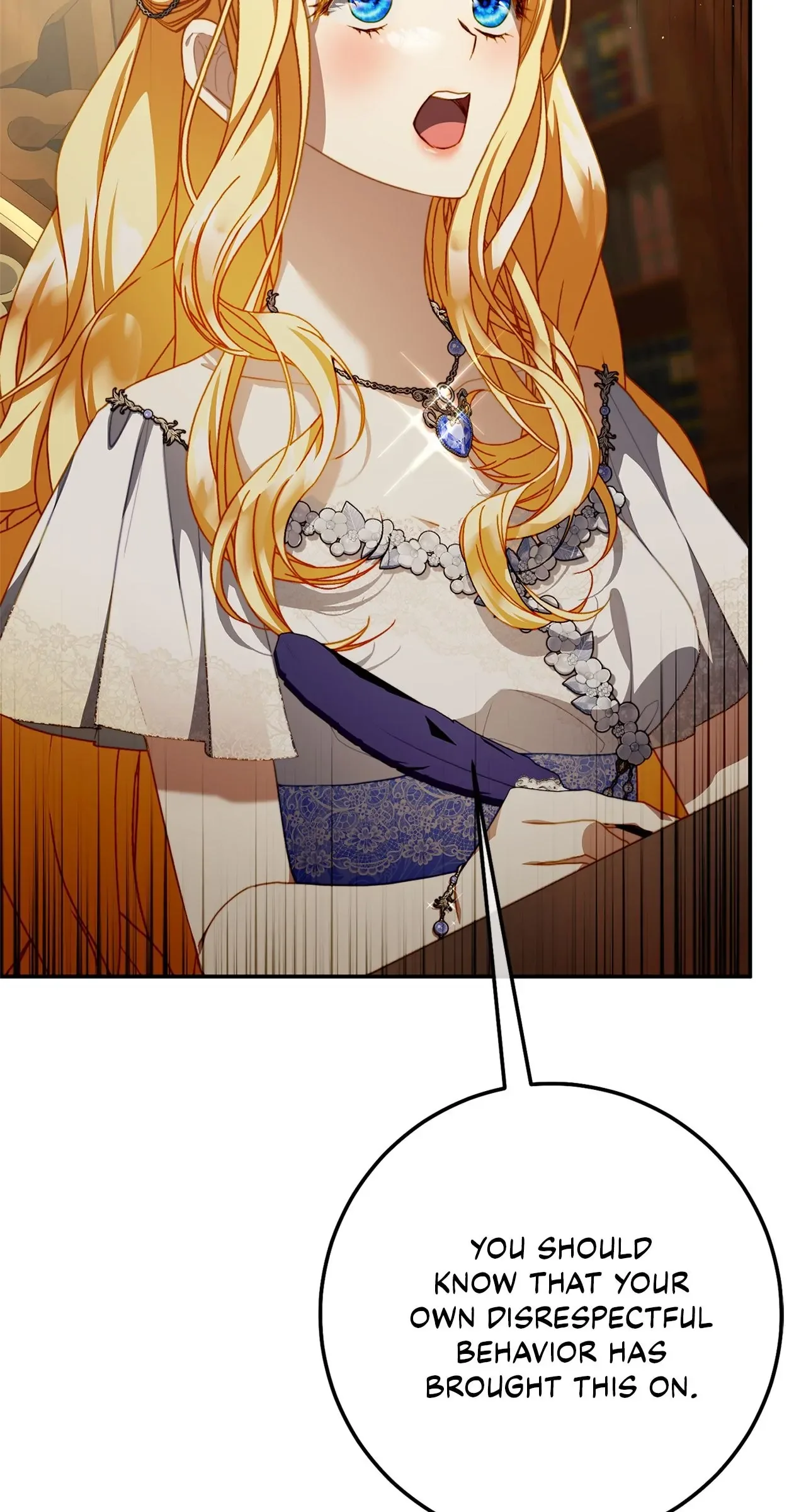 Contract Grand Duchess Chapter 47 page 37