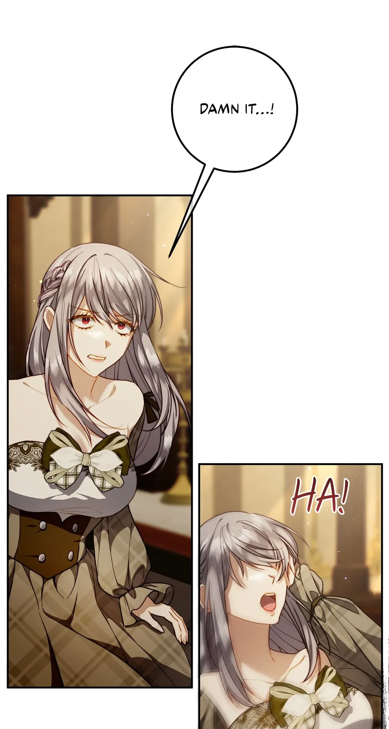 Contract Grand Duchess Chapter 47 page 33