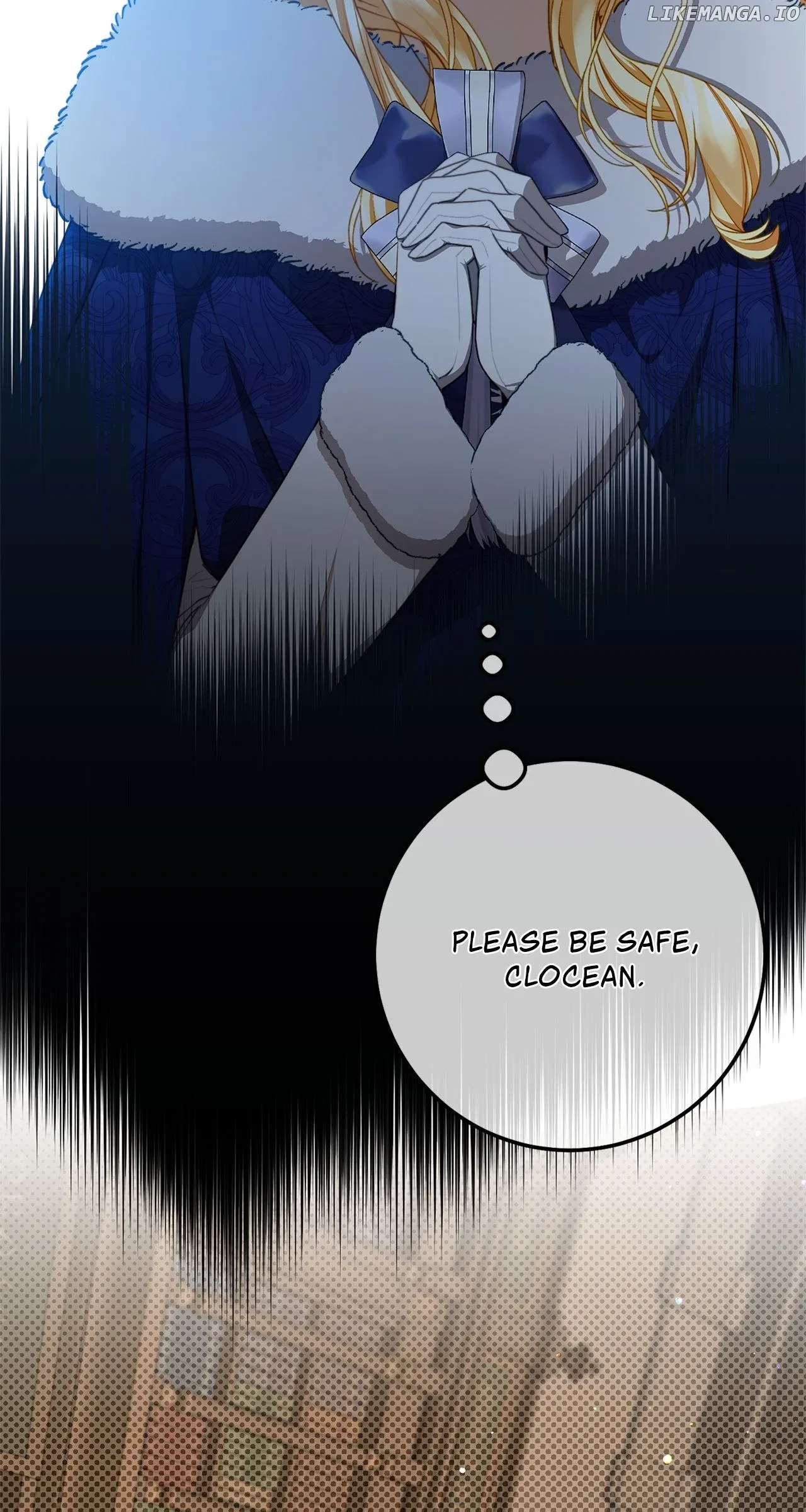 Contract Grand Duchess Chapter 46 page 68
