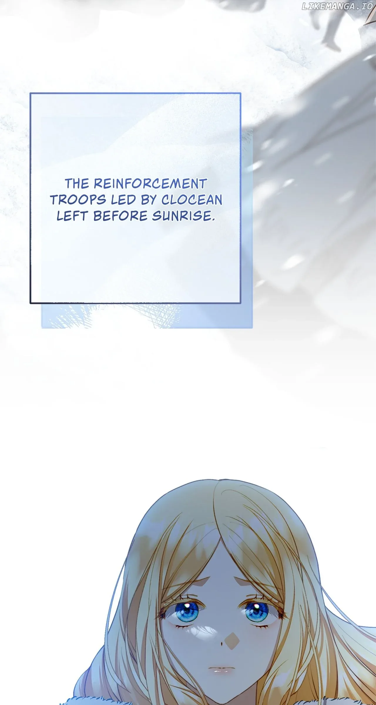 Contract Grand Duchess Chapter 46 page 67