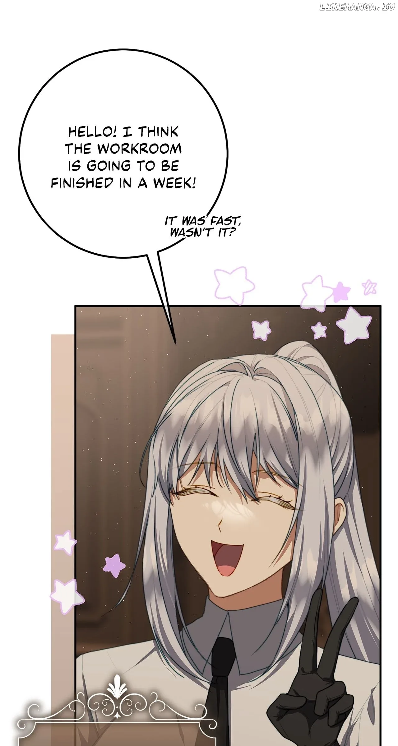 Contract Grand Duchess Chapter 46 page 72