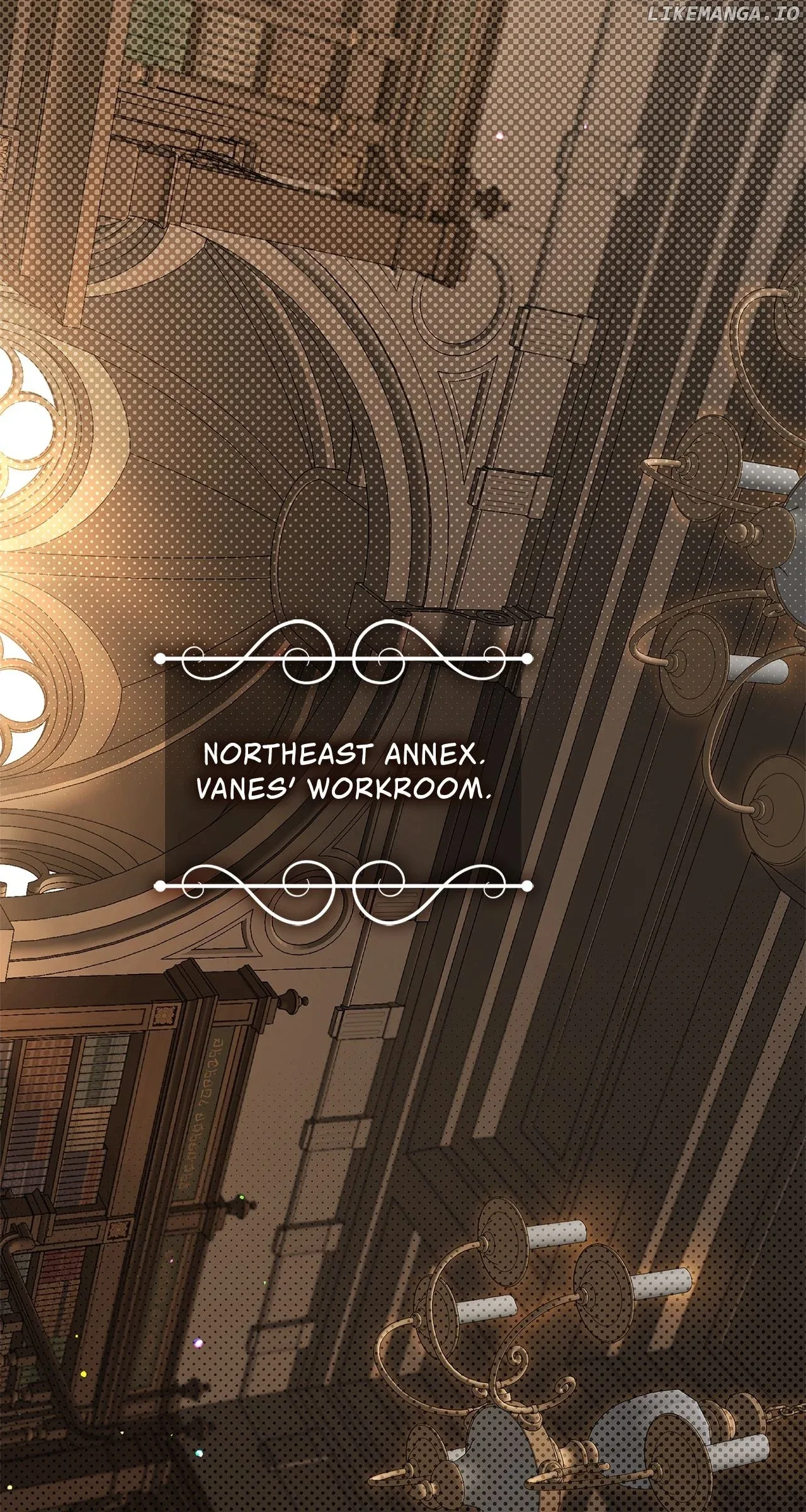 Contract Grand Duchess Chapter 46 page 69