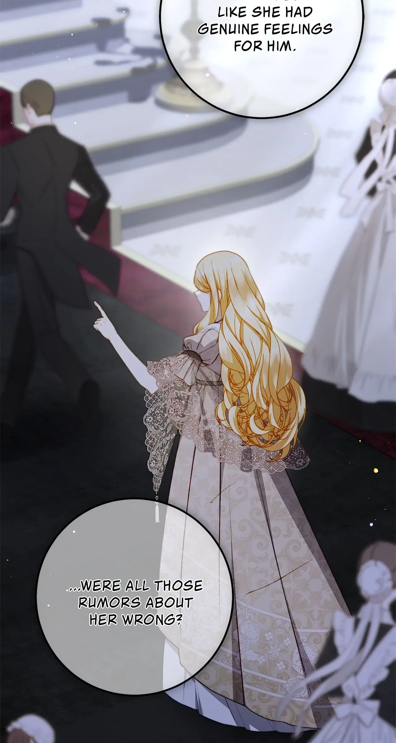 Contract Grand Duchess Chapter 48 page 39