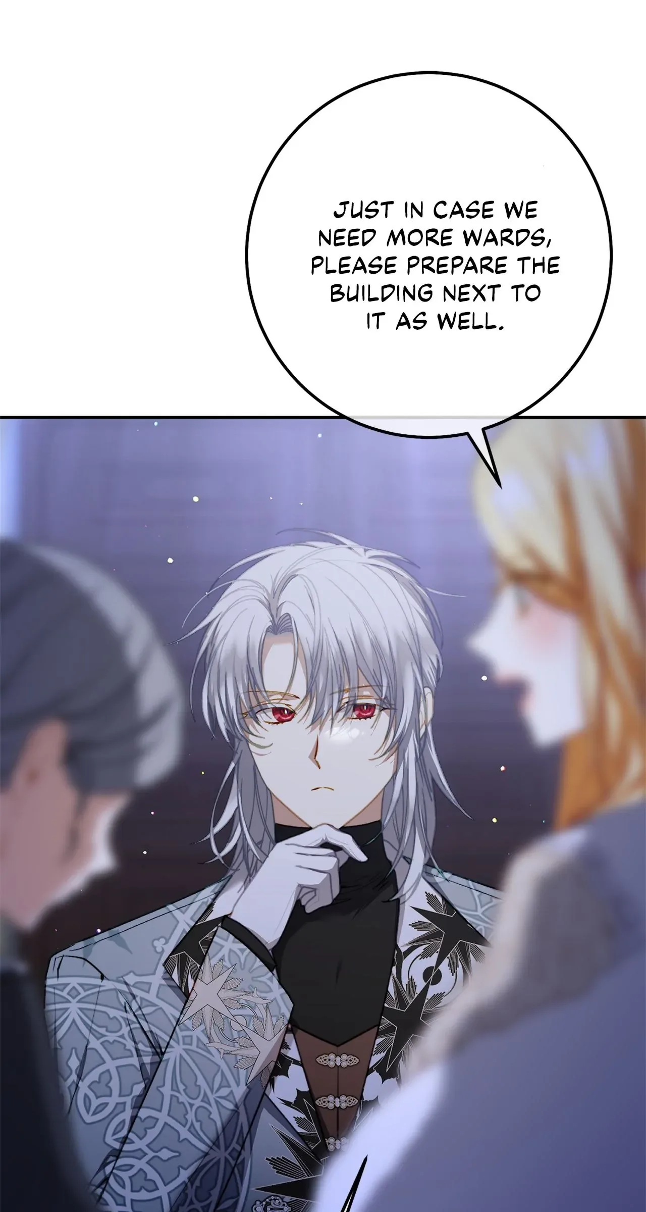 Contract Grand Duchess Chapter 48 page 29