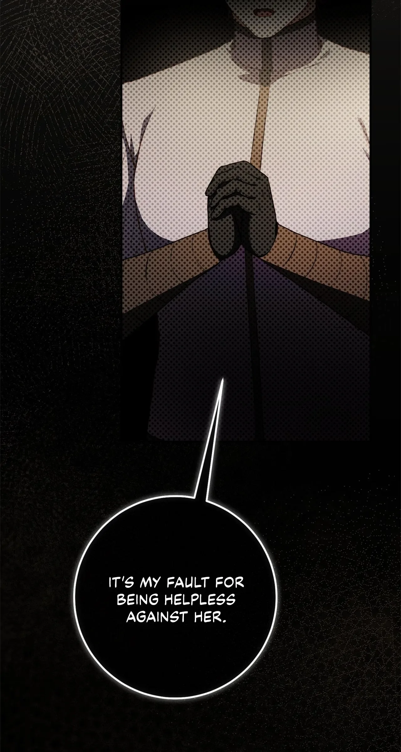 Contract Grand Duchess Chapter 47 page 41