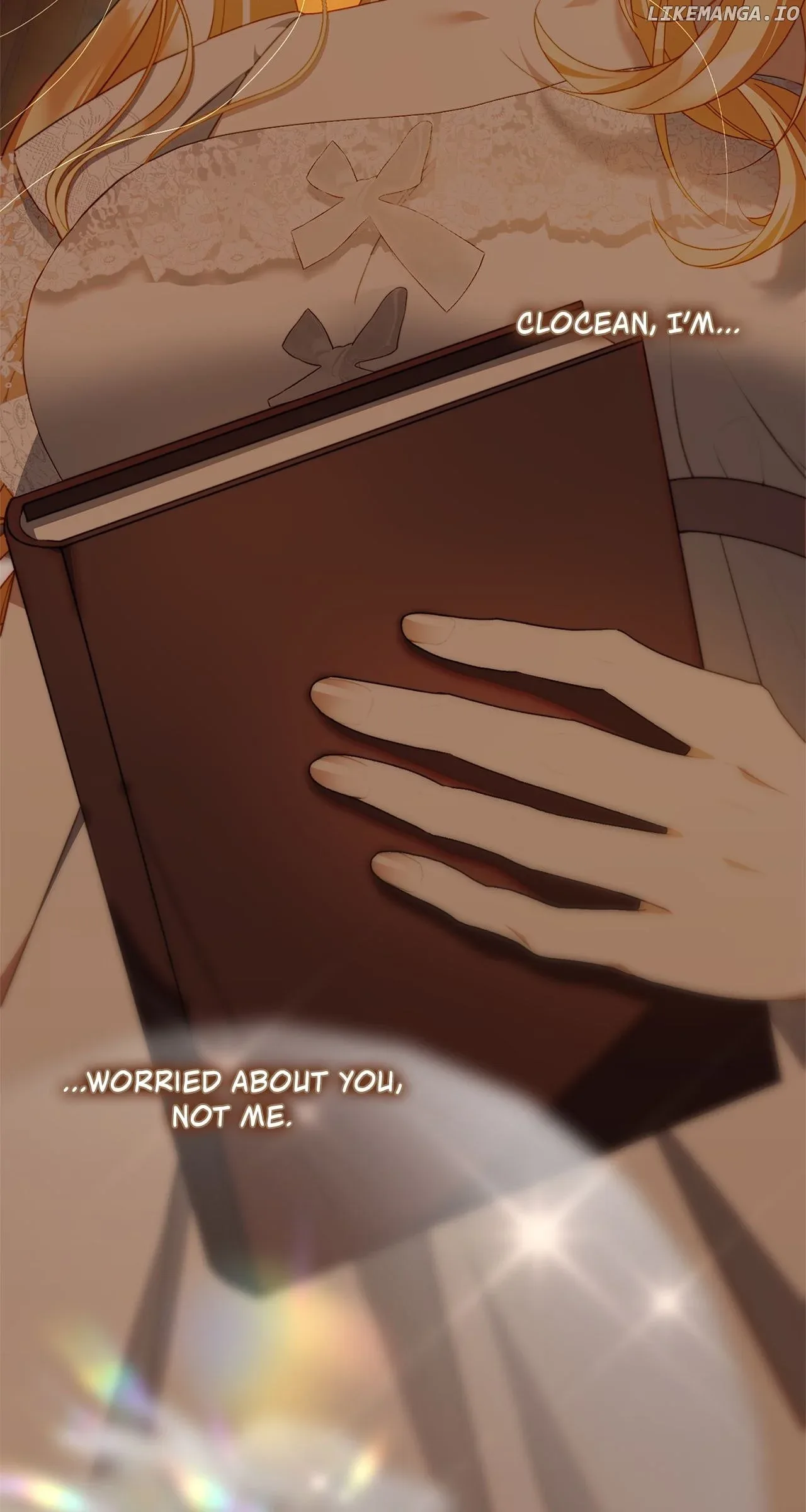 Contract Grand Duchess Chapter 46 page 62