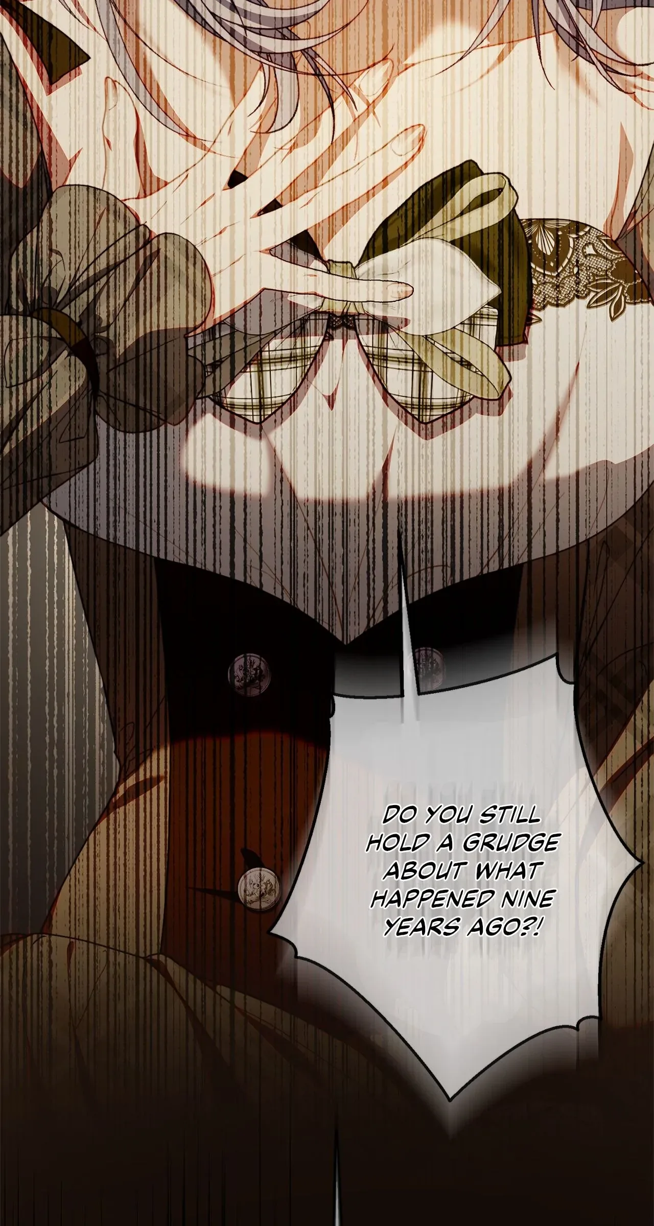 Contract Grand Duchess Chapter 47 page 28