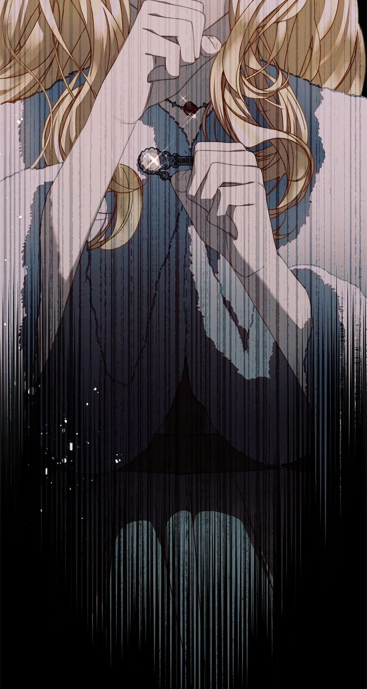 Contract Grand Duchess Chapter 48 page 37