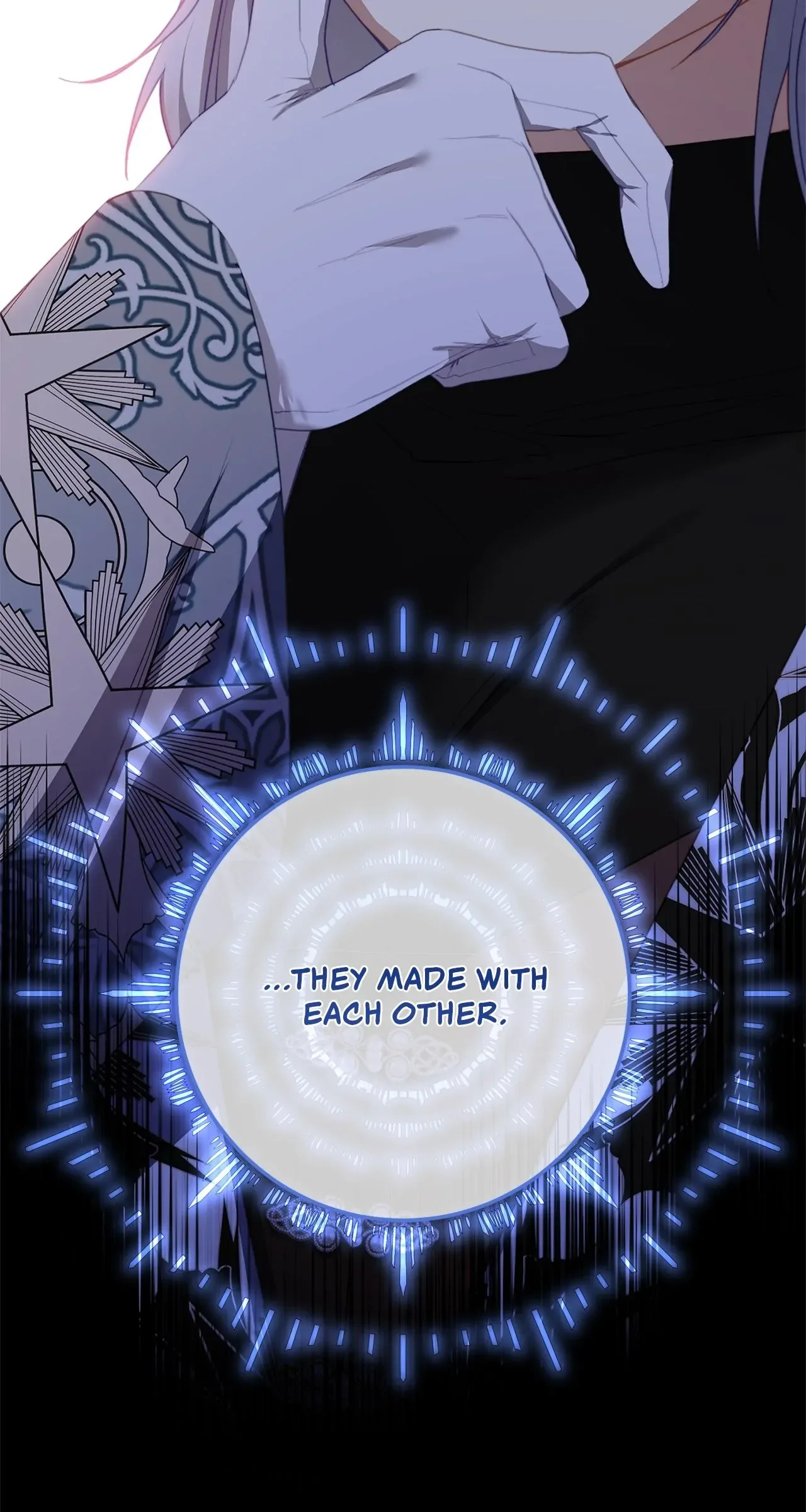 Contract Grand Duchess Chapter 48 page 43