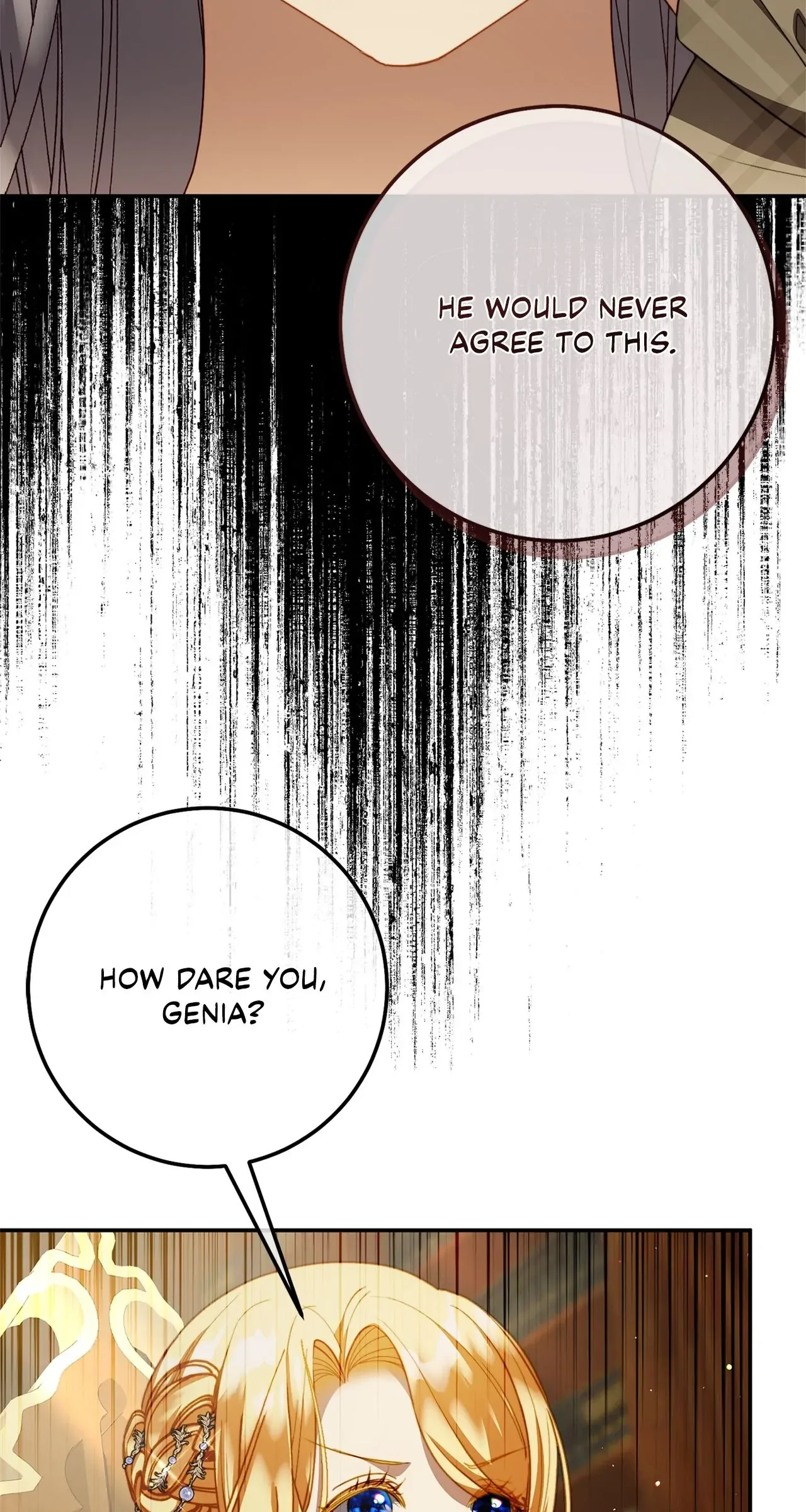 Contract Grand Duchess Chapter 47 page 36