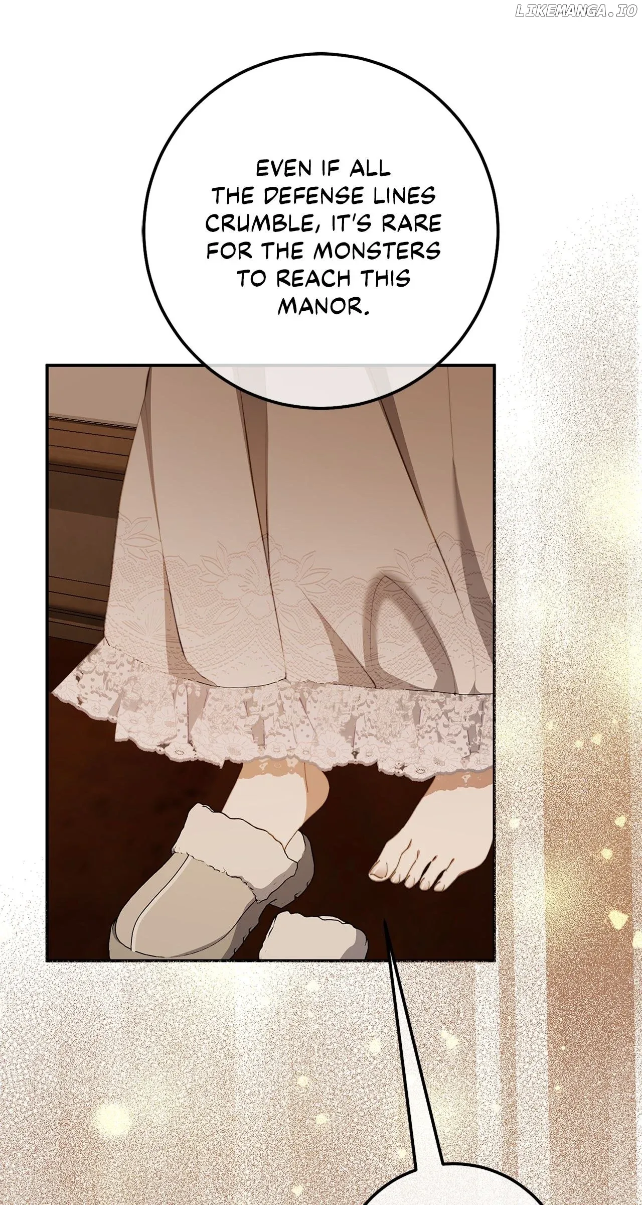 Contract Grand Duchess Chapter 46 page 60