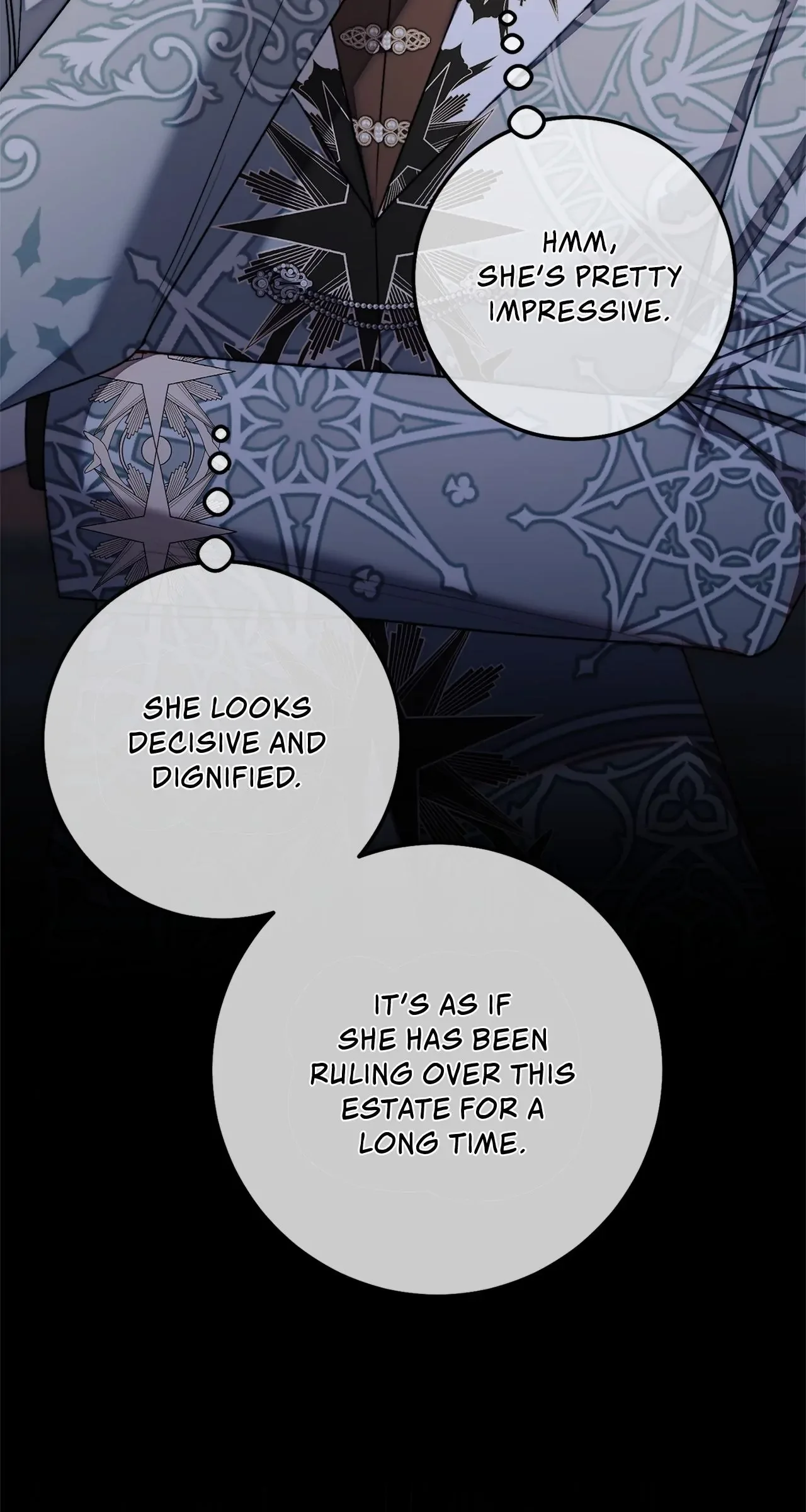 Contract Grand Duchess Chapter 48 page 32