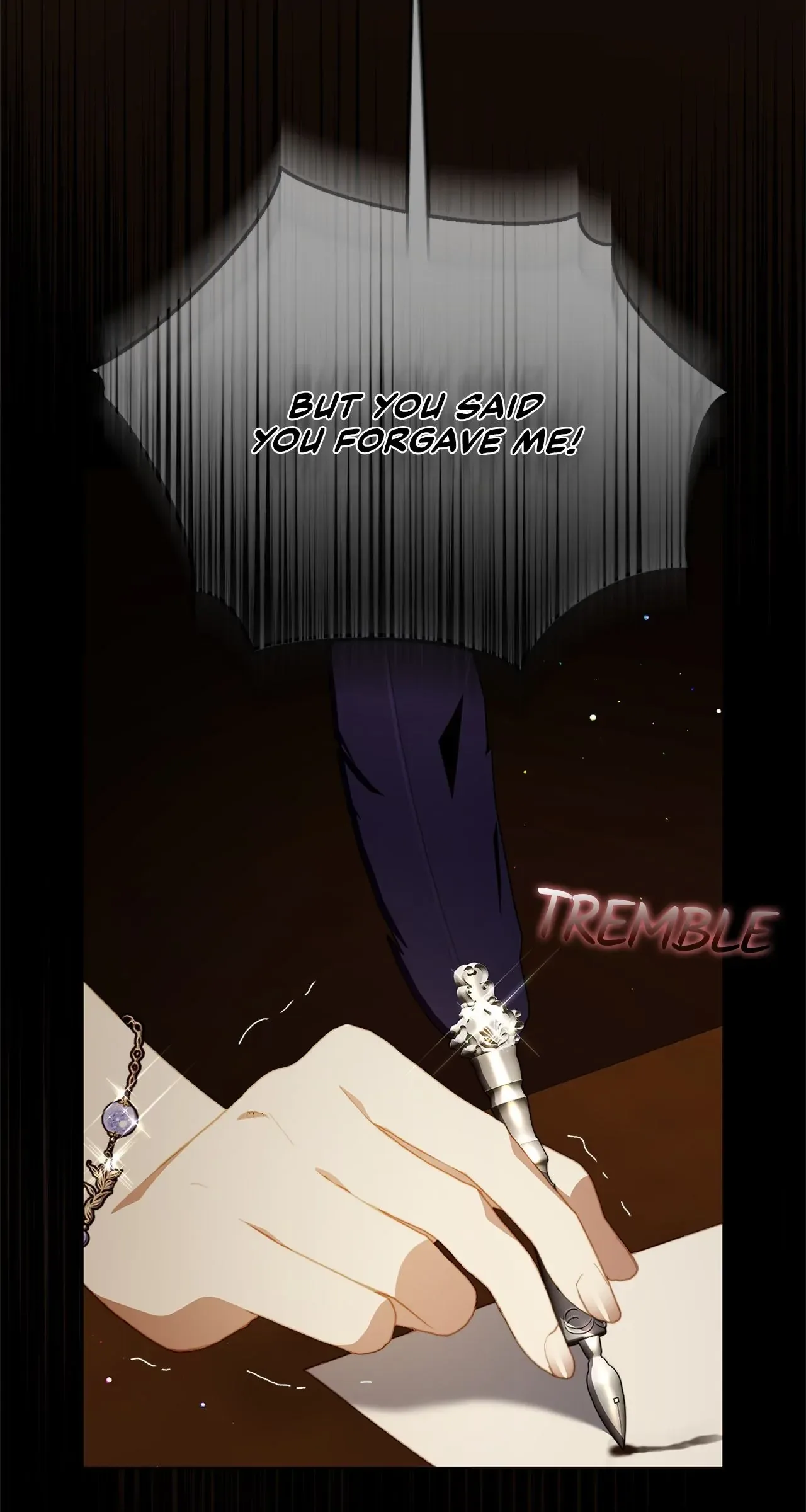 Contract Grand Duchess Chapter 47 page 29