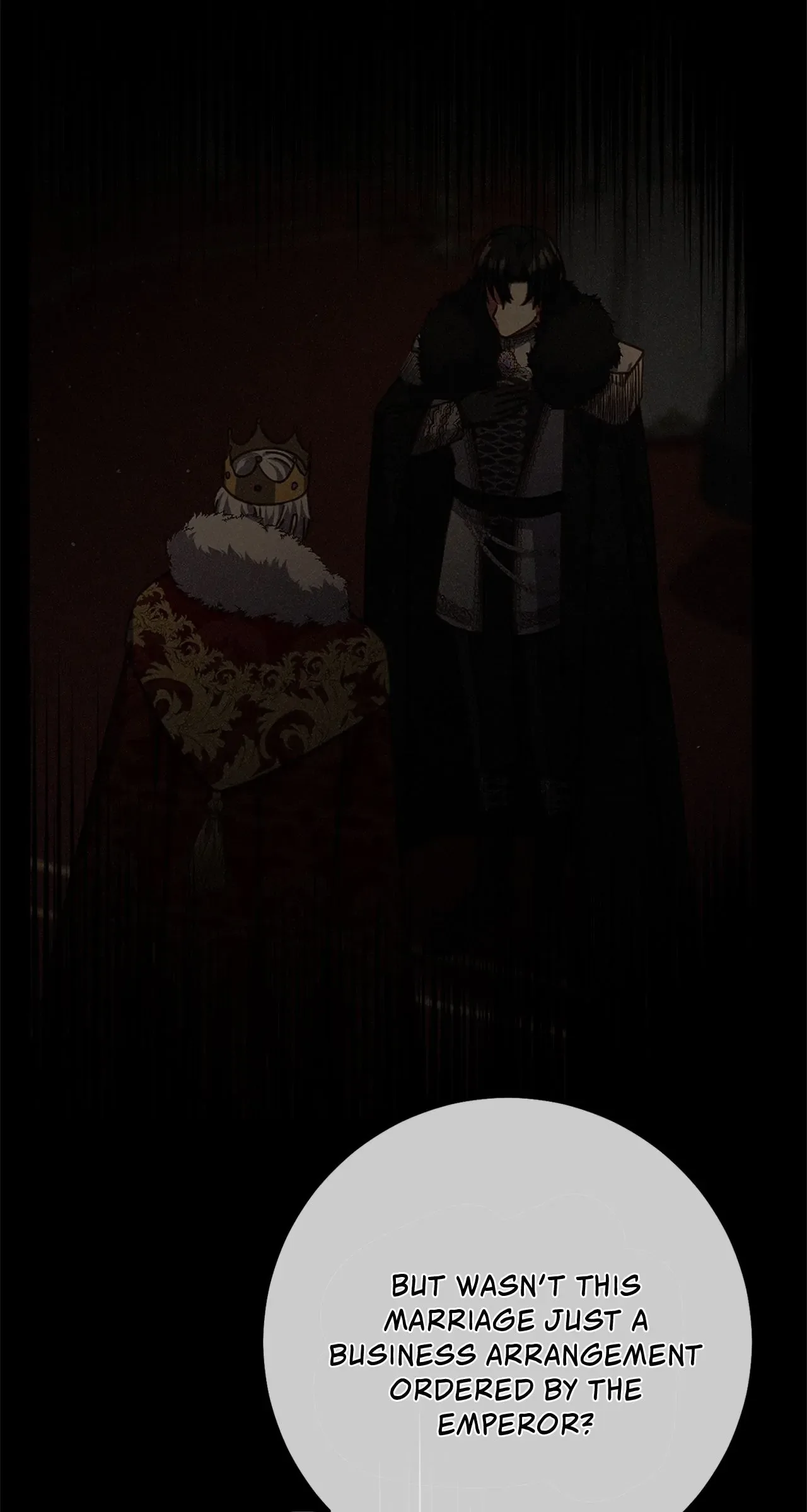 Contract Grand Duchess Chapter 48 page 33