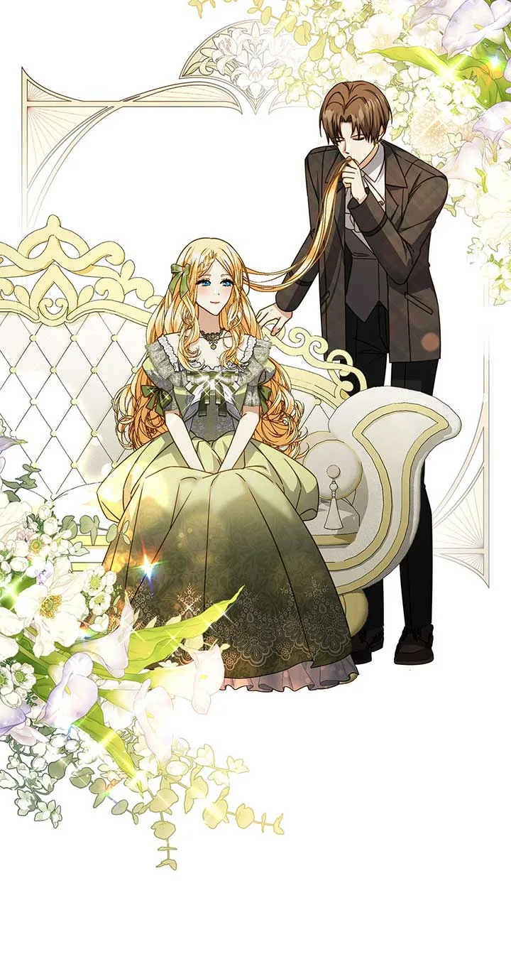 Contract Grand Duchess Chapter 28 page 79