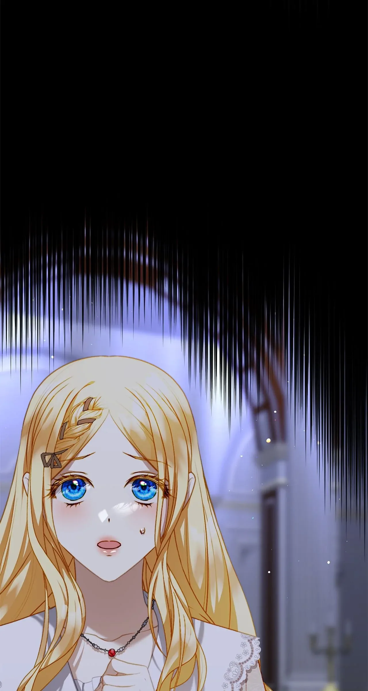 Contract Grand Duchess Chapter 48 page 51