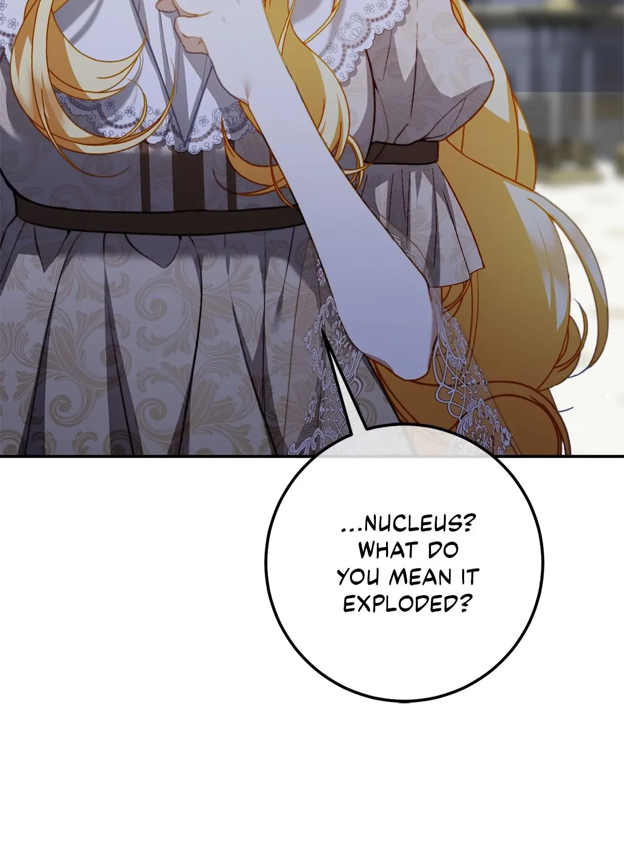 Contract Grand Duchess Chapter 48 page 52