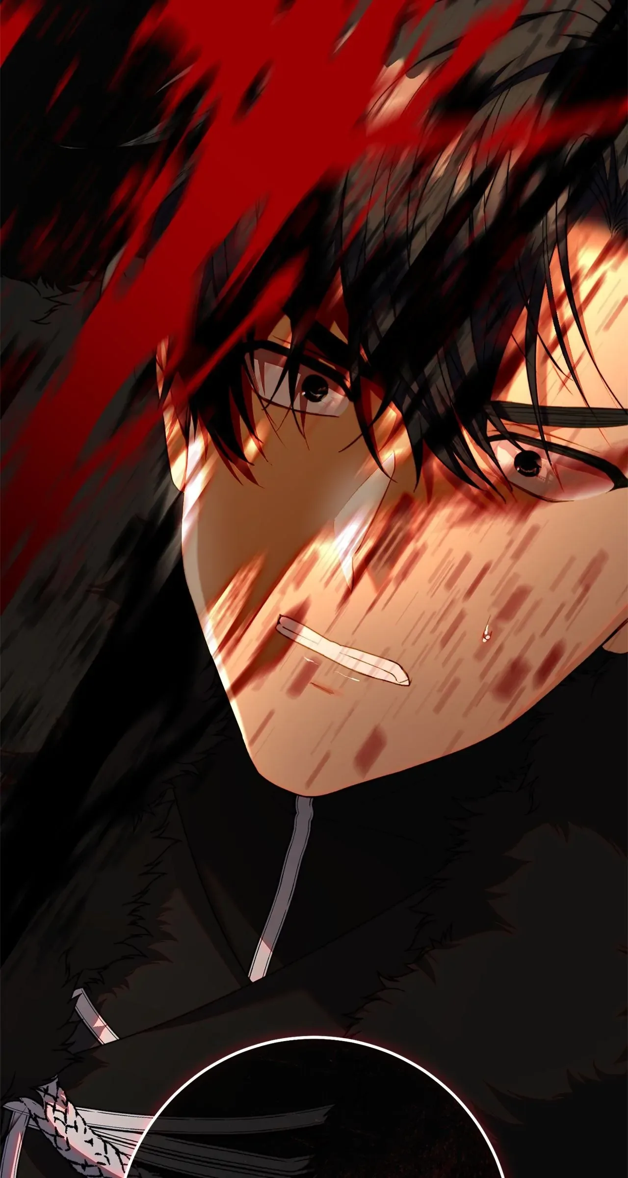 Contract Grand Duchess Chapter 48 page 57