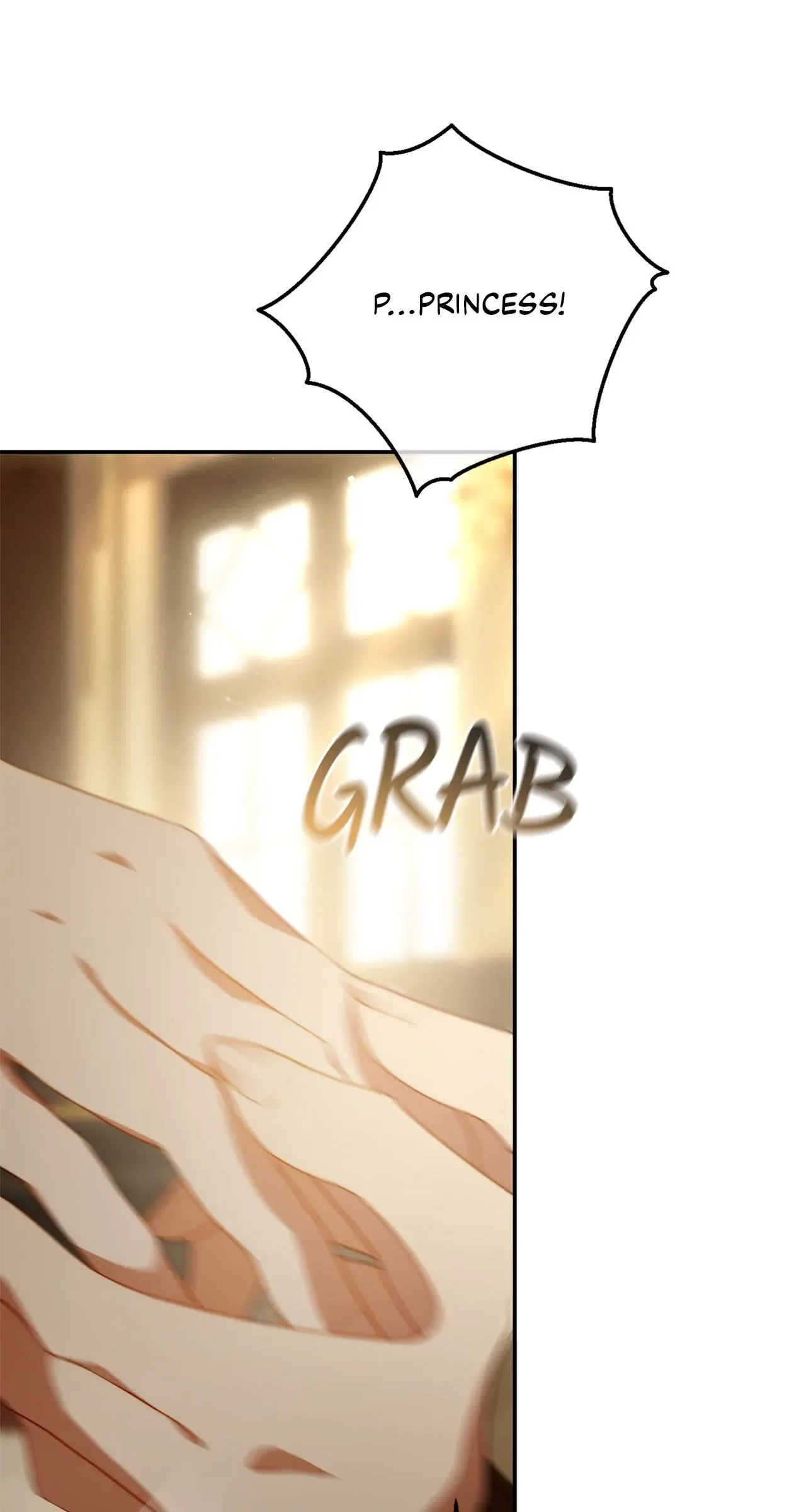 Contract Grand Duchess Chapter 47 page 58