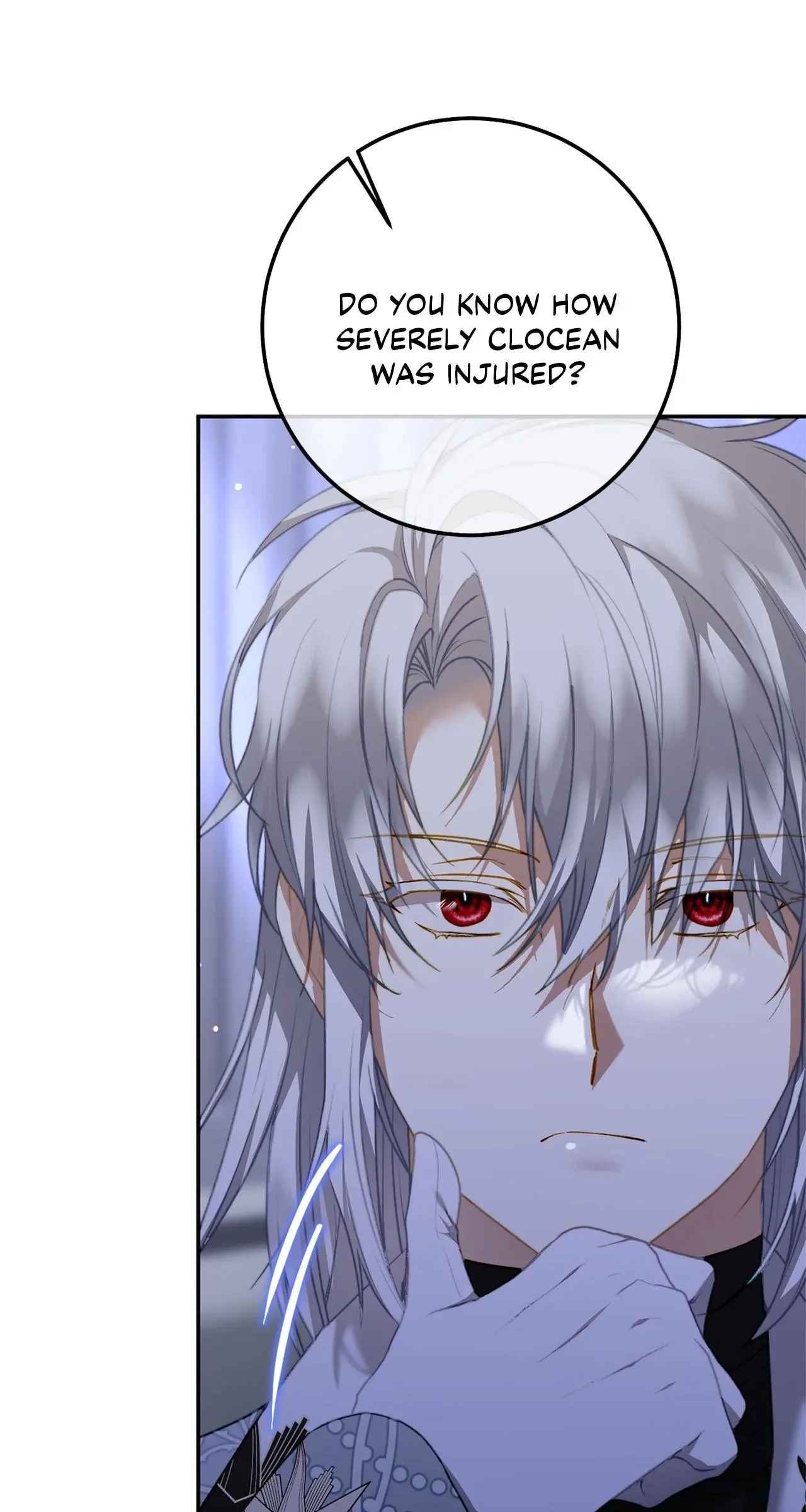 Contract Grand Duchess Chapter 48 page 46