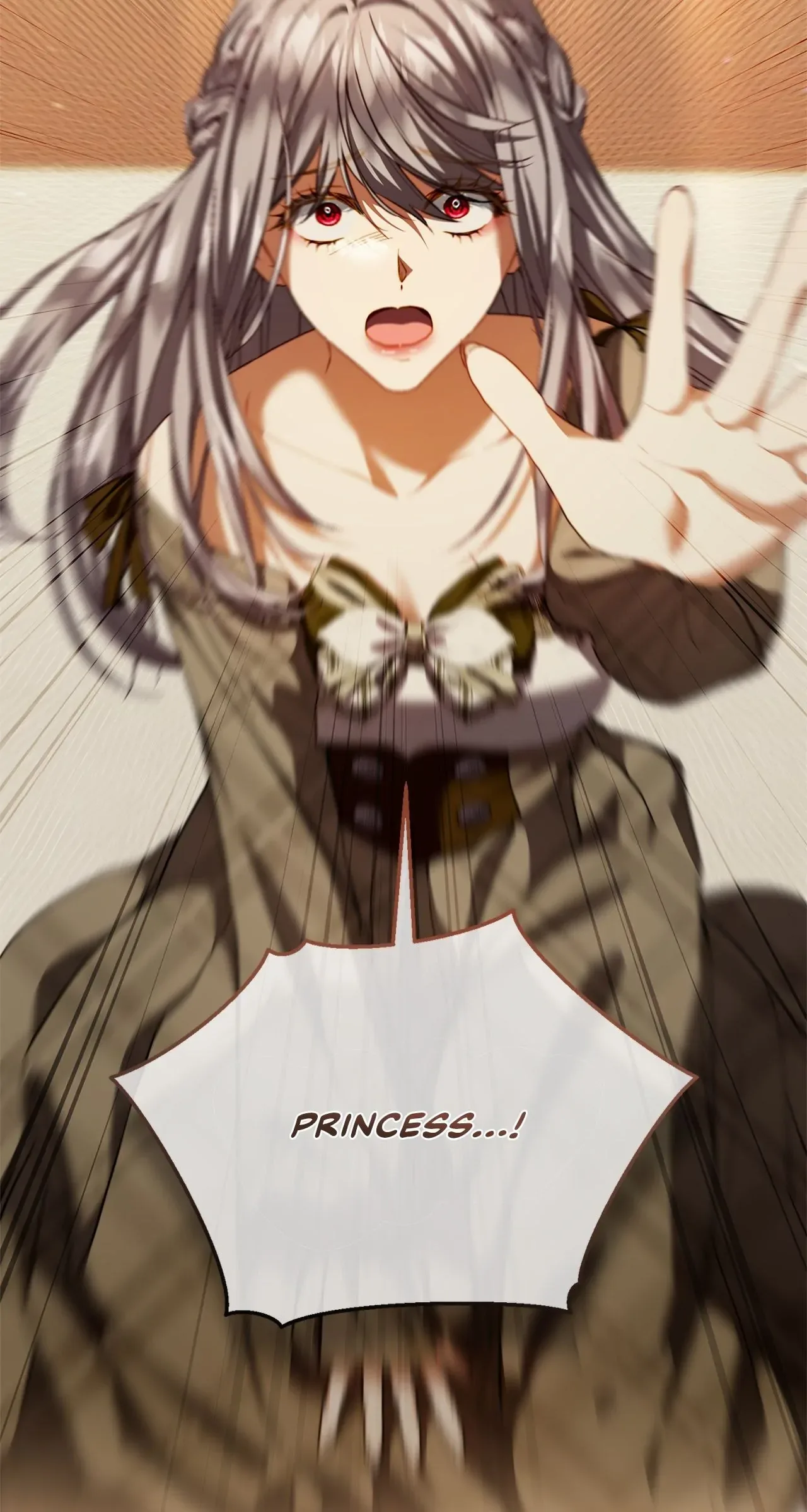 Contract Grand Duchess Chapter 47 page 53