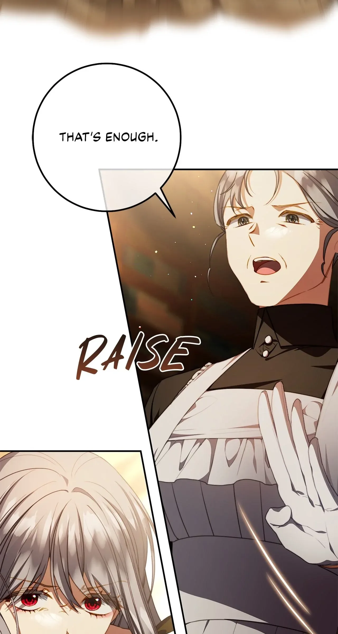Contract Grand Duchess Chapter 47 page 54