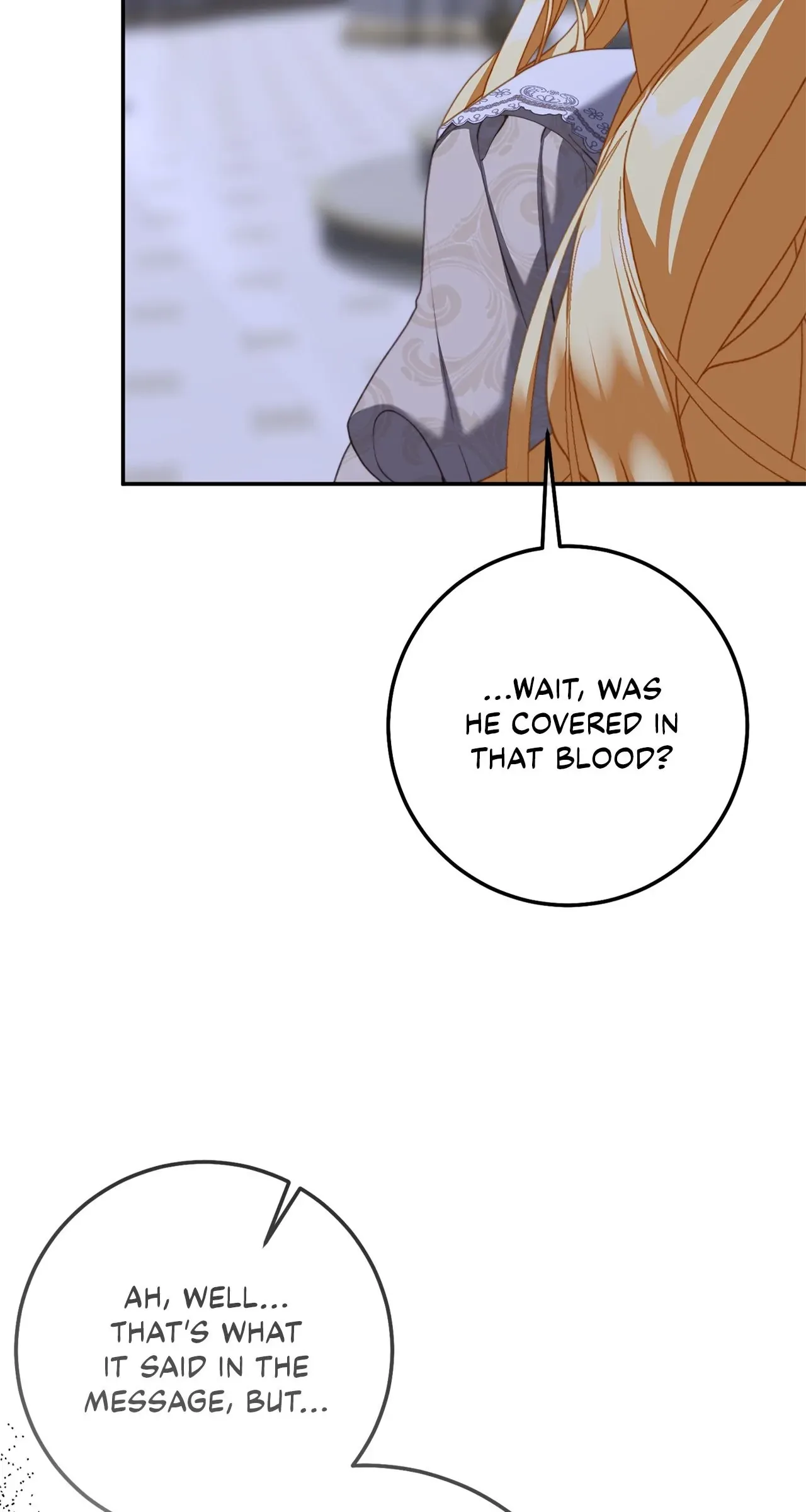 Contract Grand Duchess Chapter 48 page 61