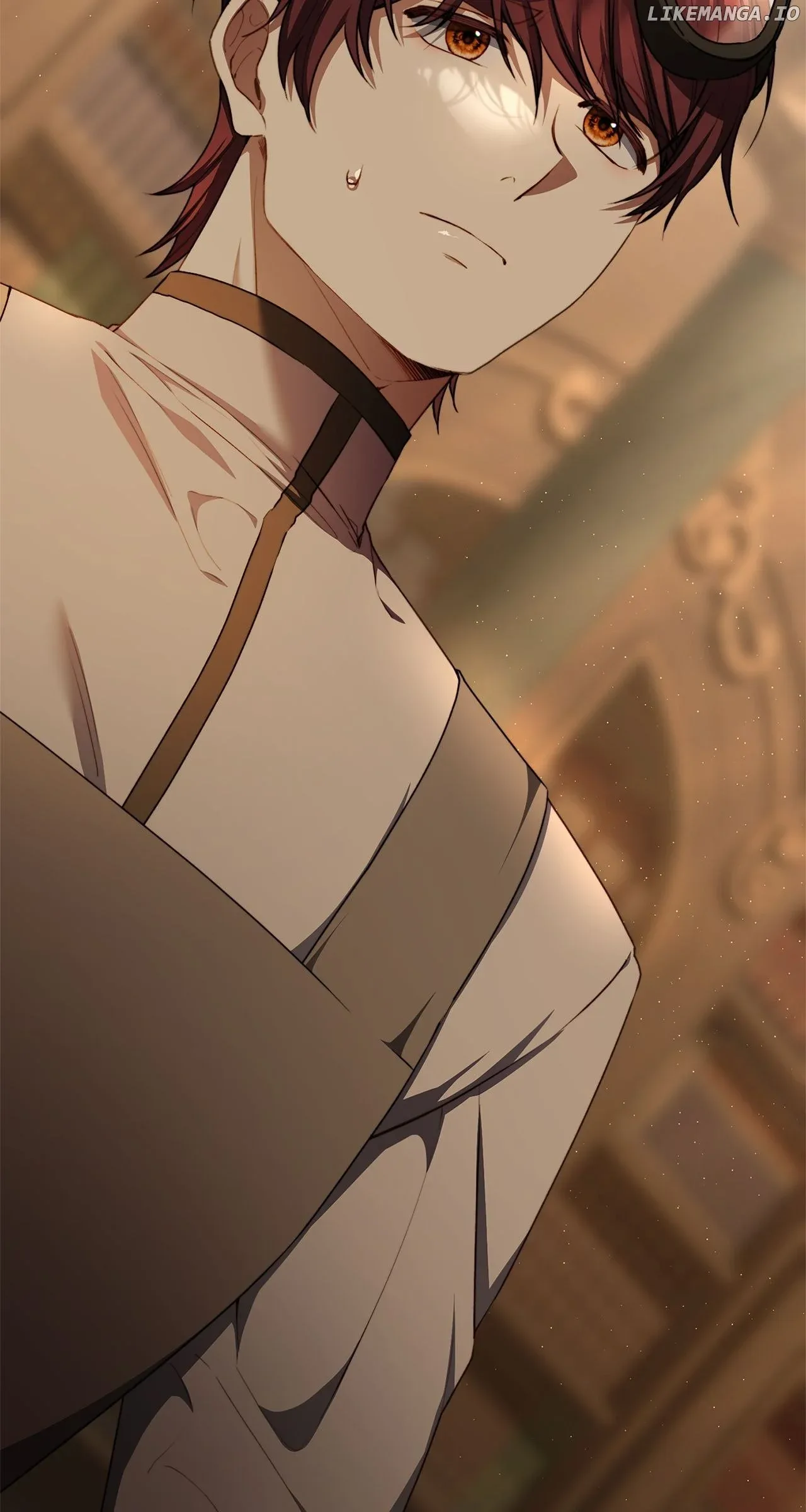 Contract Grand Duchess Chapter 46 page 89