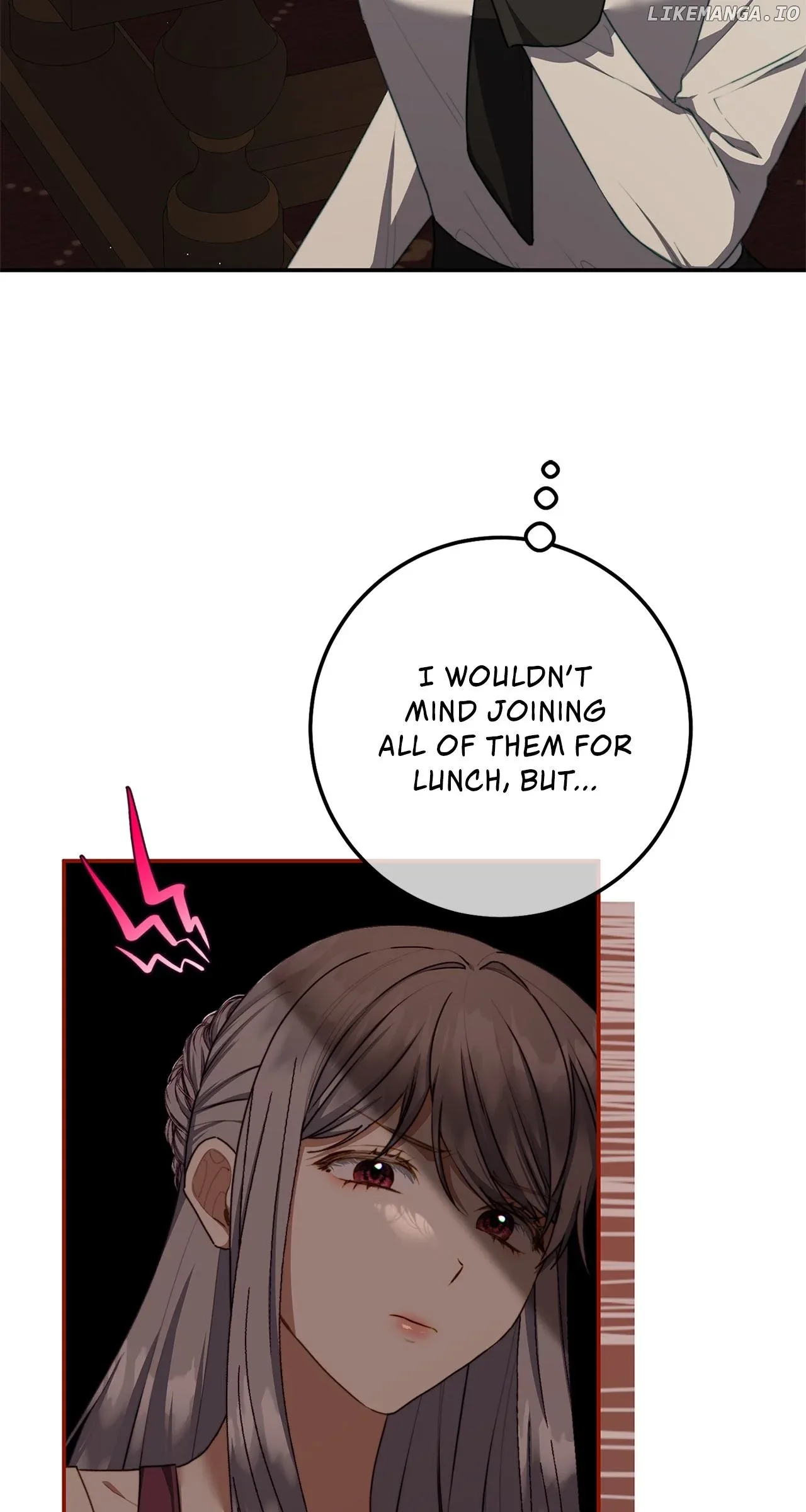 Contract Grand Duchess Chapter 46 page 83