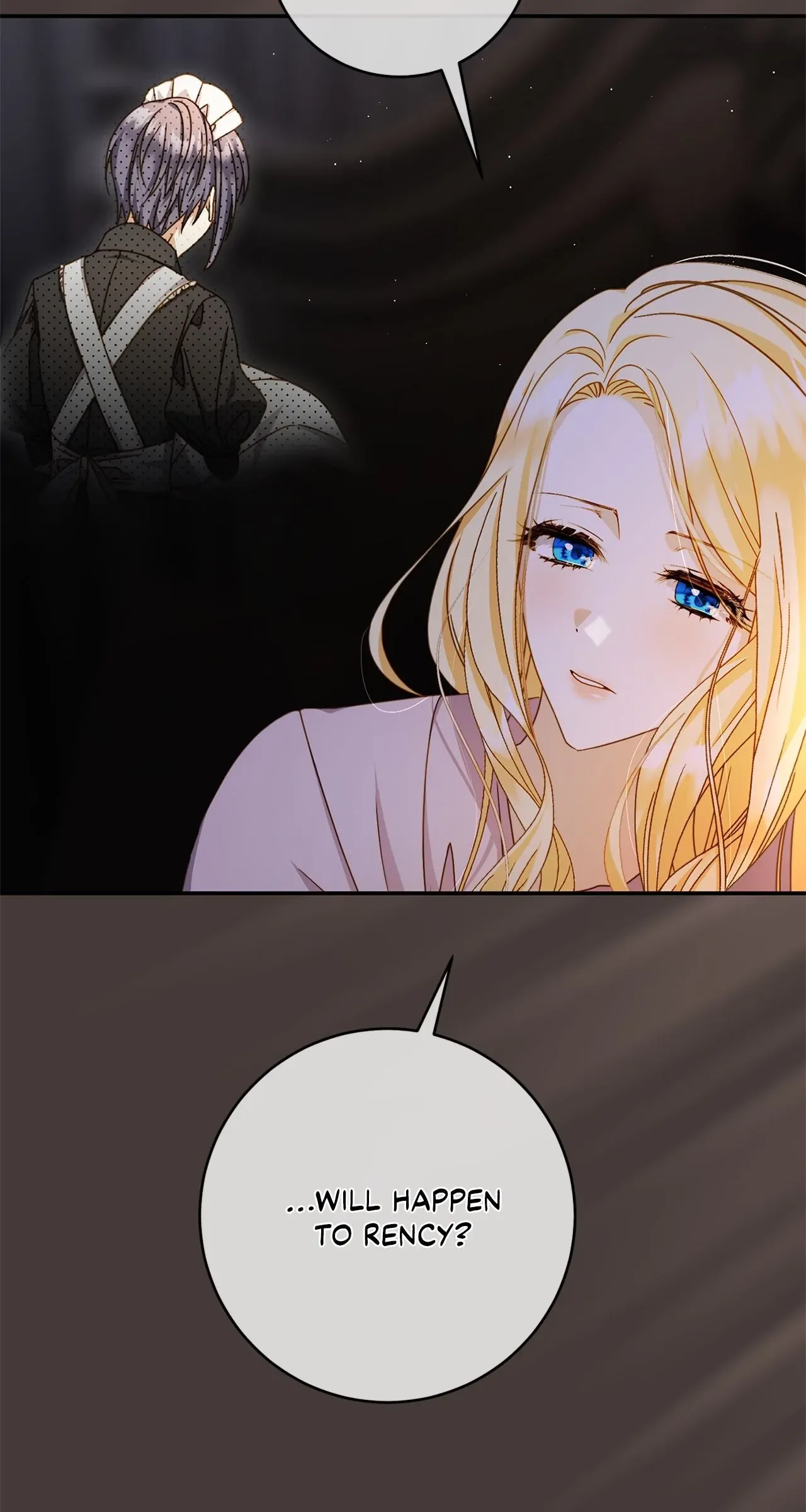 Contract Grand Duchess Chapter 31 page 39