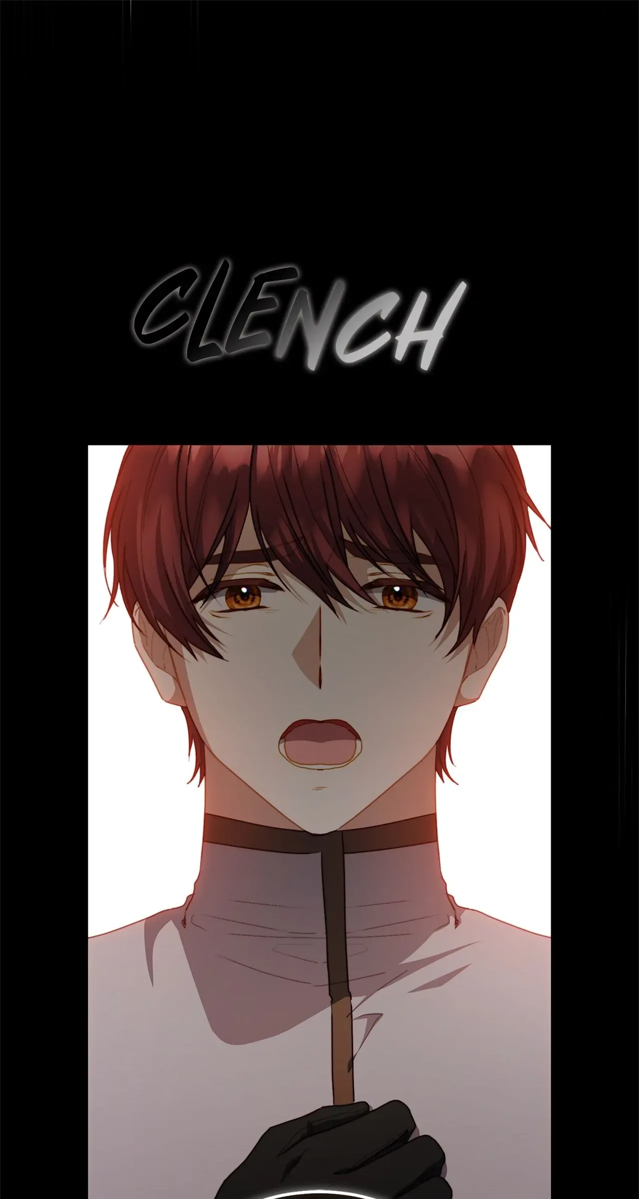 Contract Grand Duchess Chapter 47 page 45