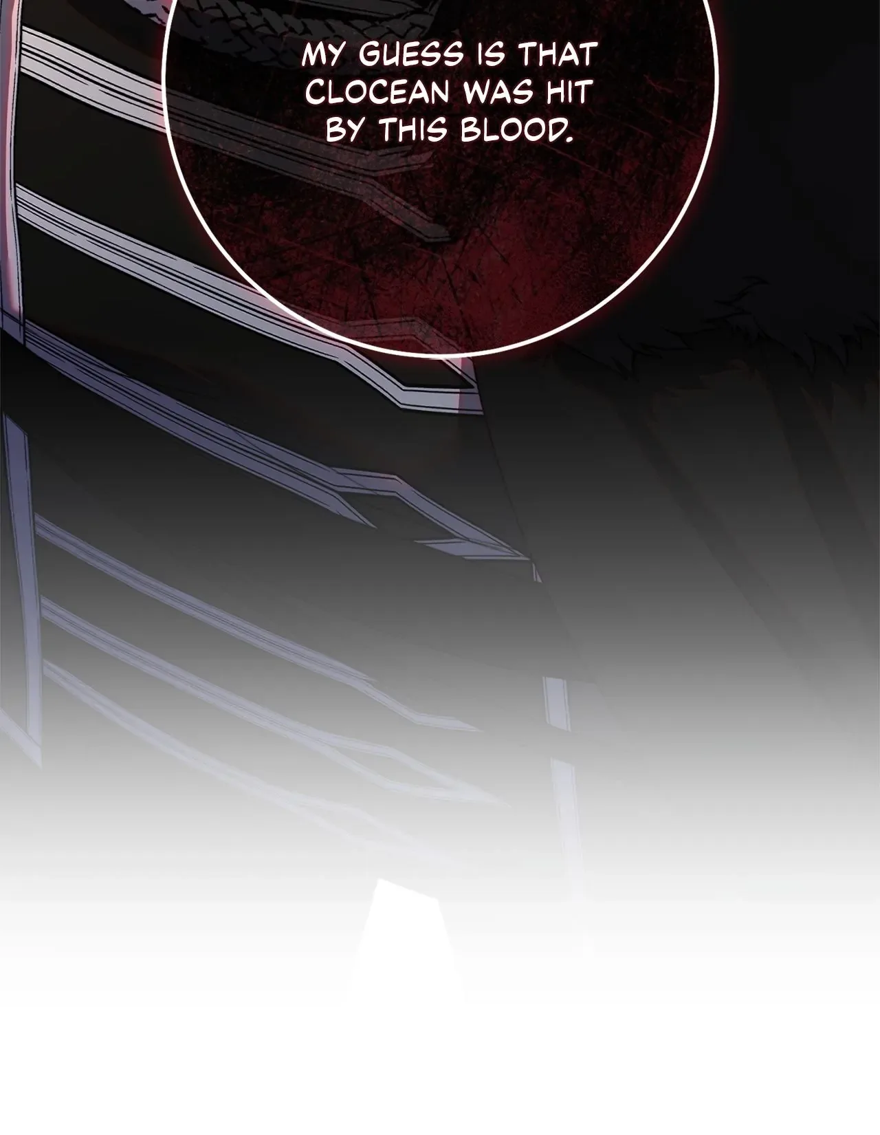 Contract Grand Duchess Chapter 48 page 58