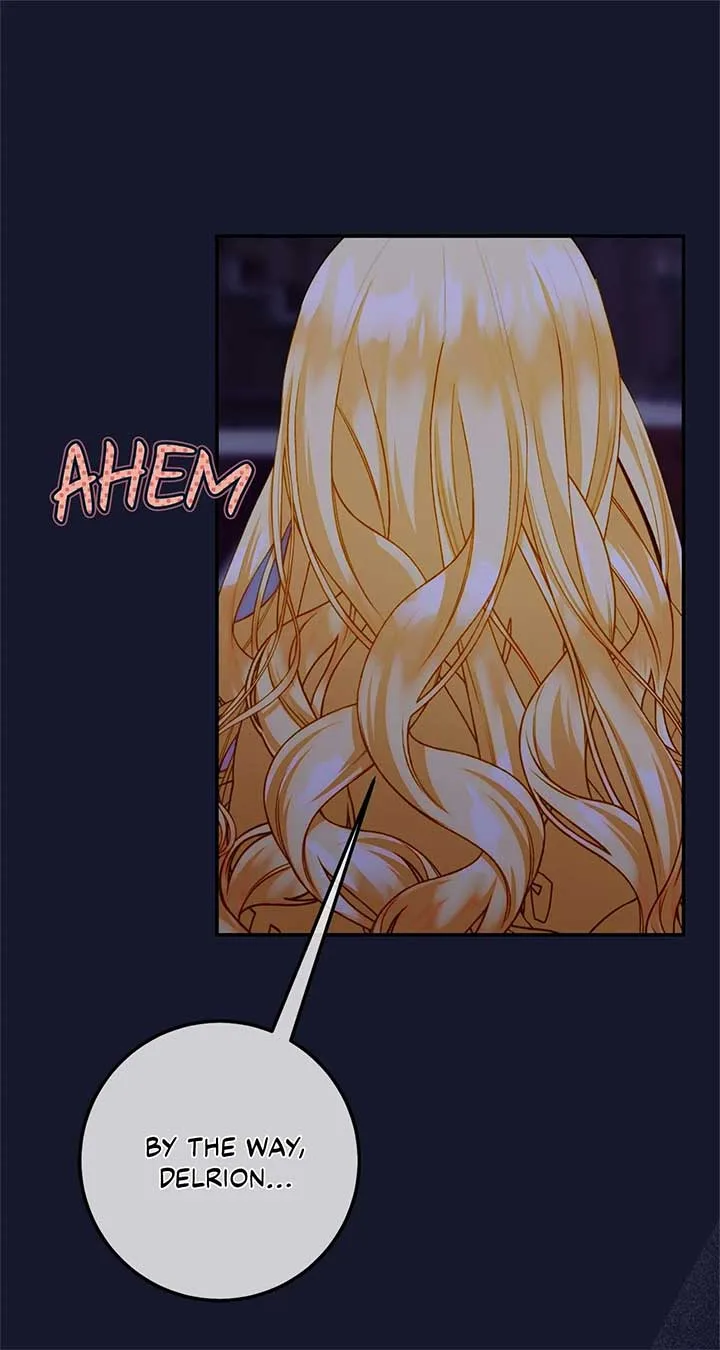 Contract Grand Duchess Chapter 45 page 8
