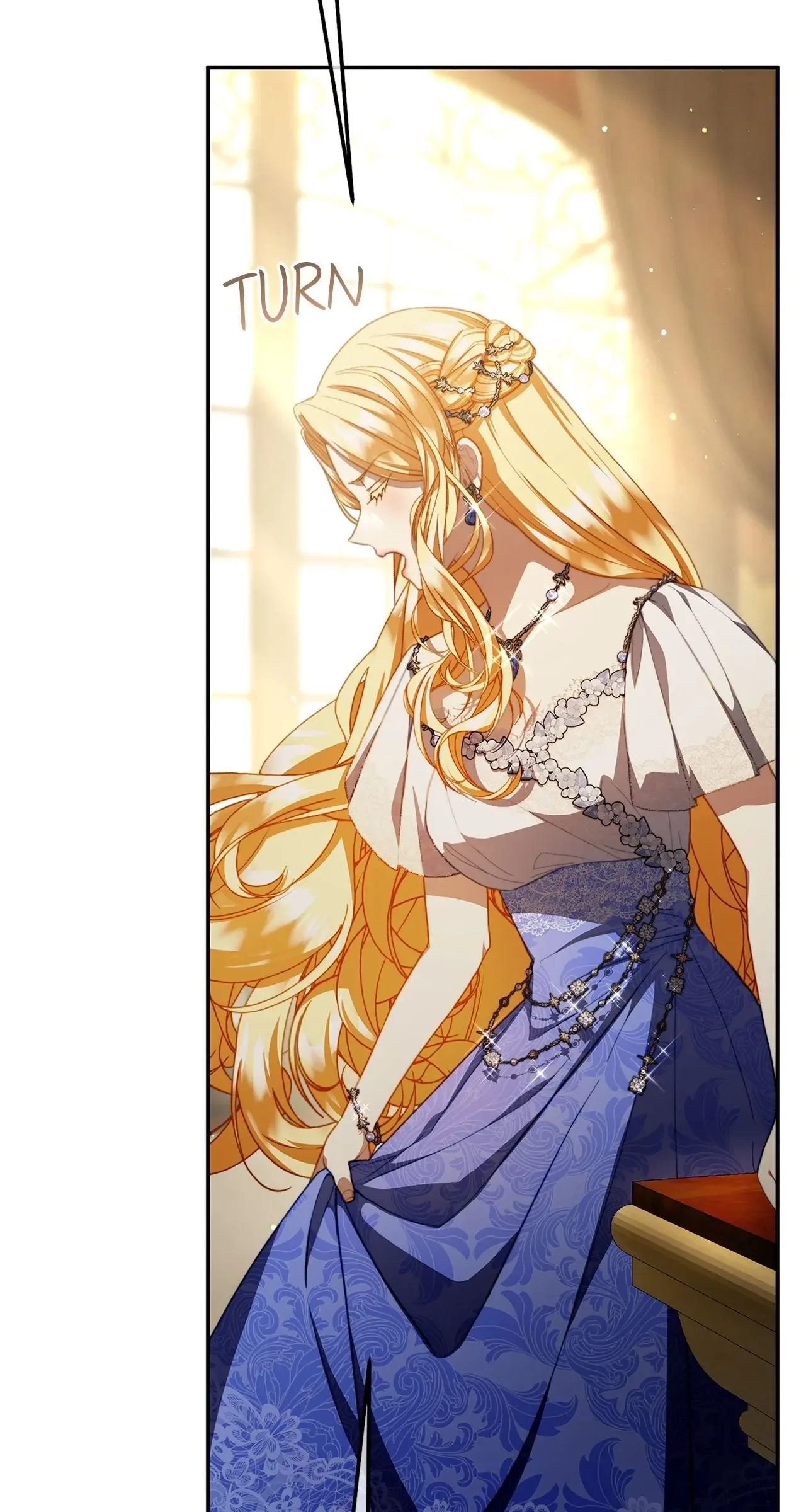 Contract Grand Duchess Chapter 47 page 56