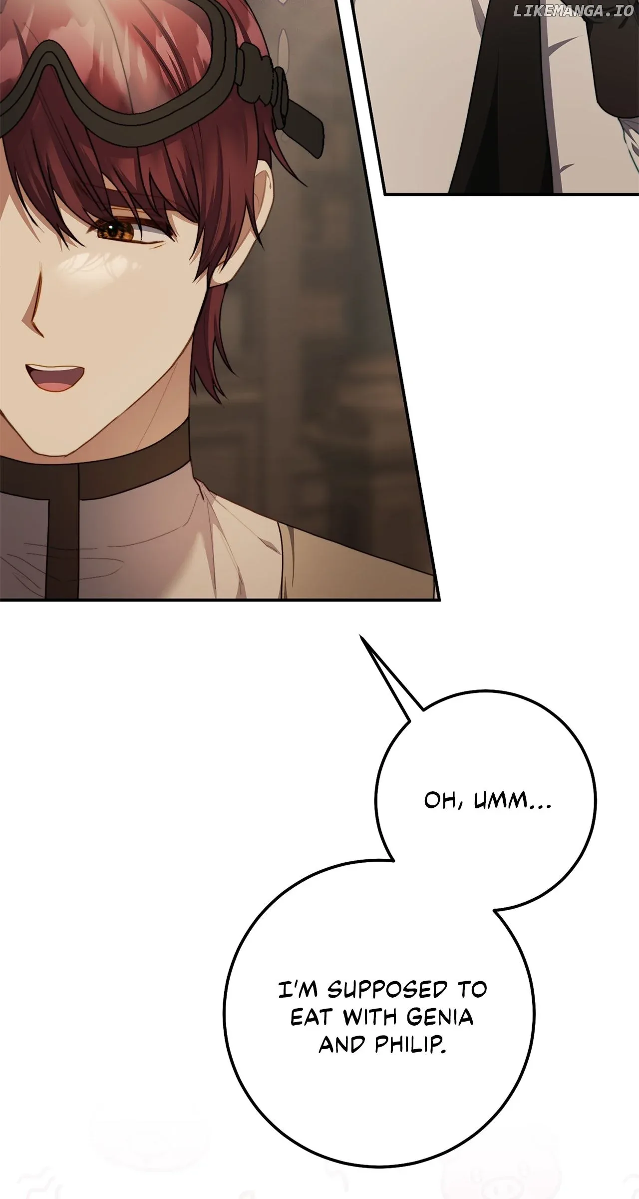 Contract Grand Duchess Chapter 46 page 79